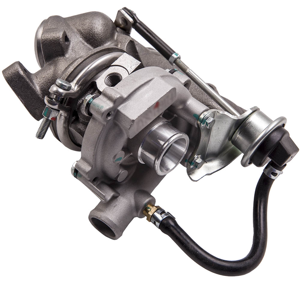 Turbo Turbina GT1238S for Smart Cabrio City-Coupe 0.6L 55 HP 40 KW 708837-0001