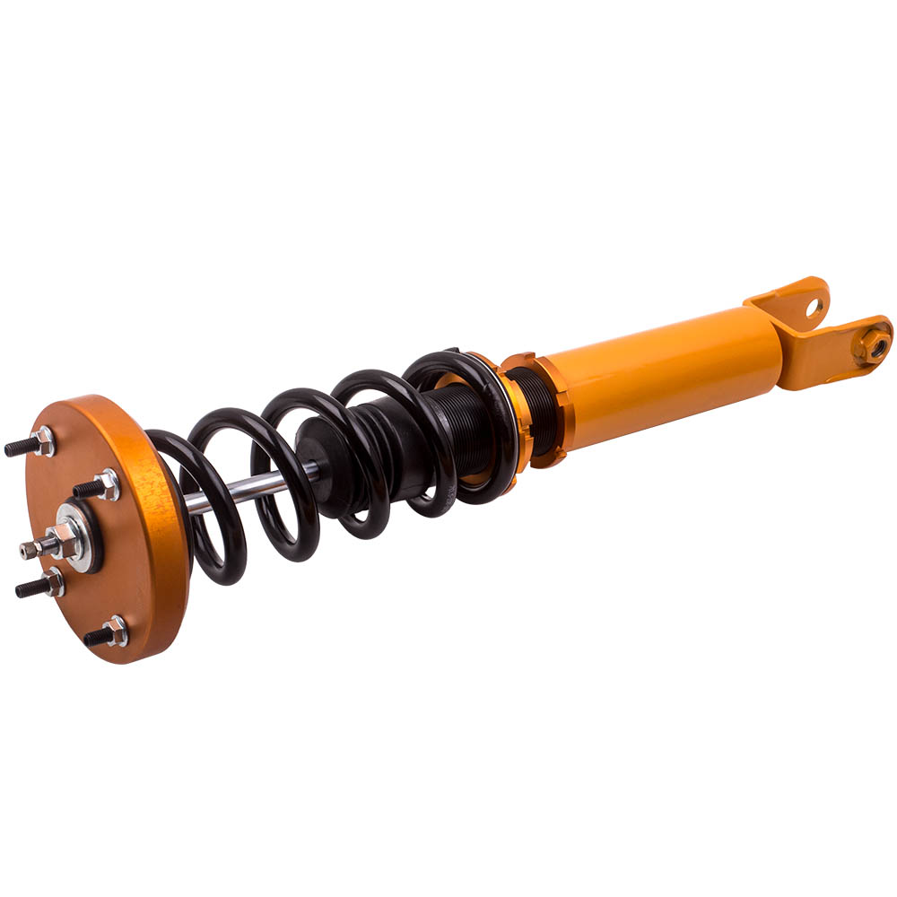 Air Spring to Coil Spring Conversion Kits For Jaguar XJ8 Series 0410