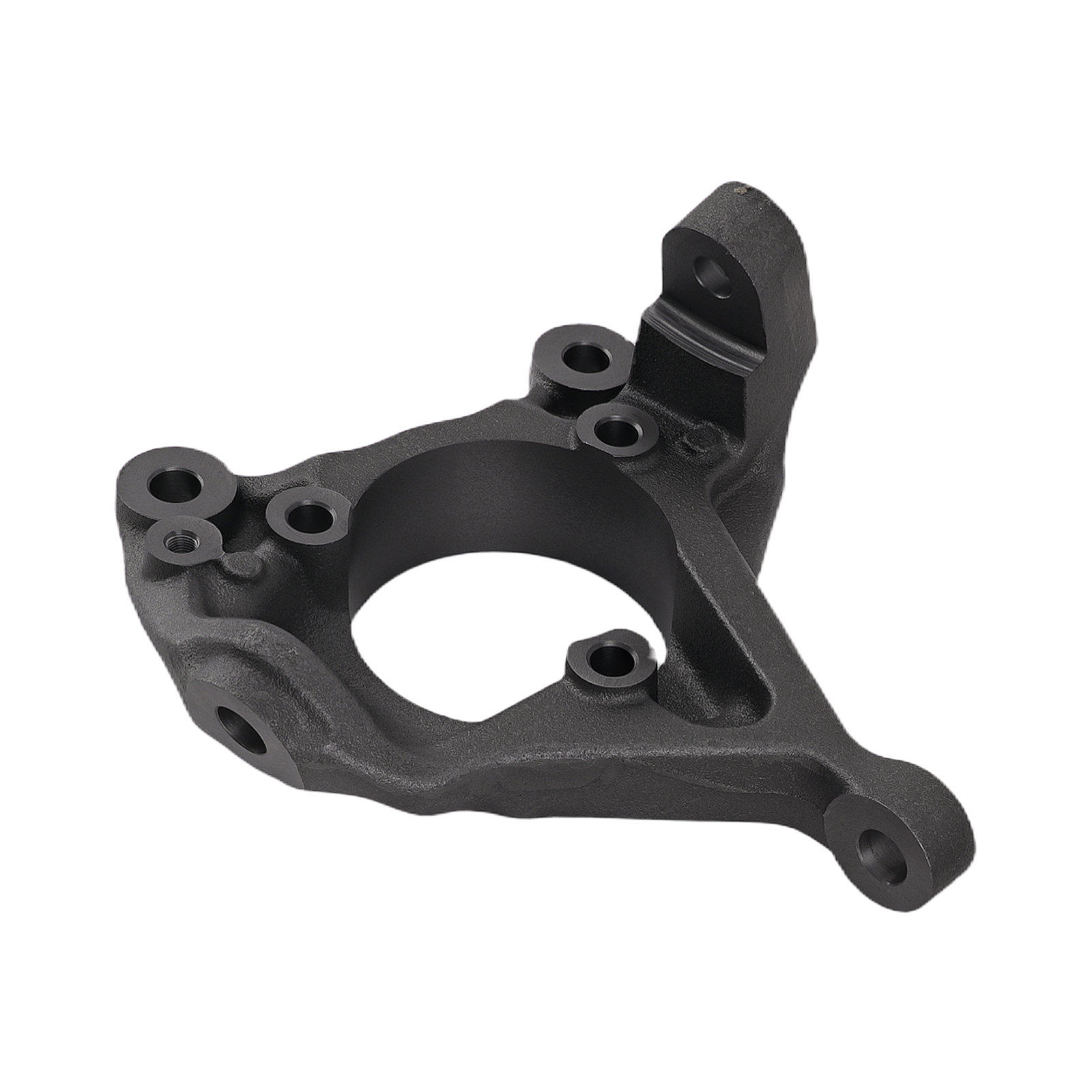 Front Right Left Steering Knuckle for Jeep Wrangler JK V6 2007-2018 698-006