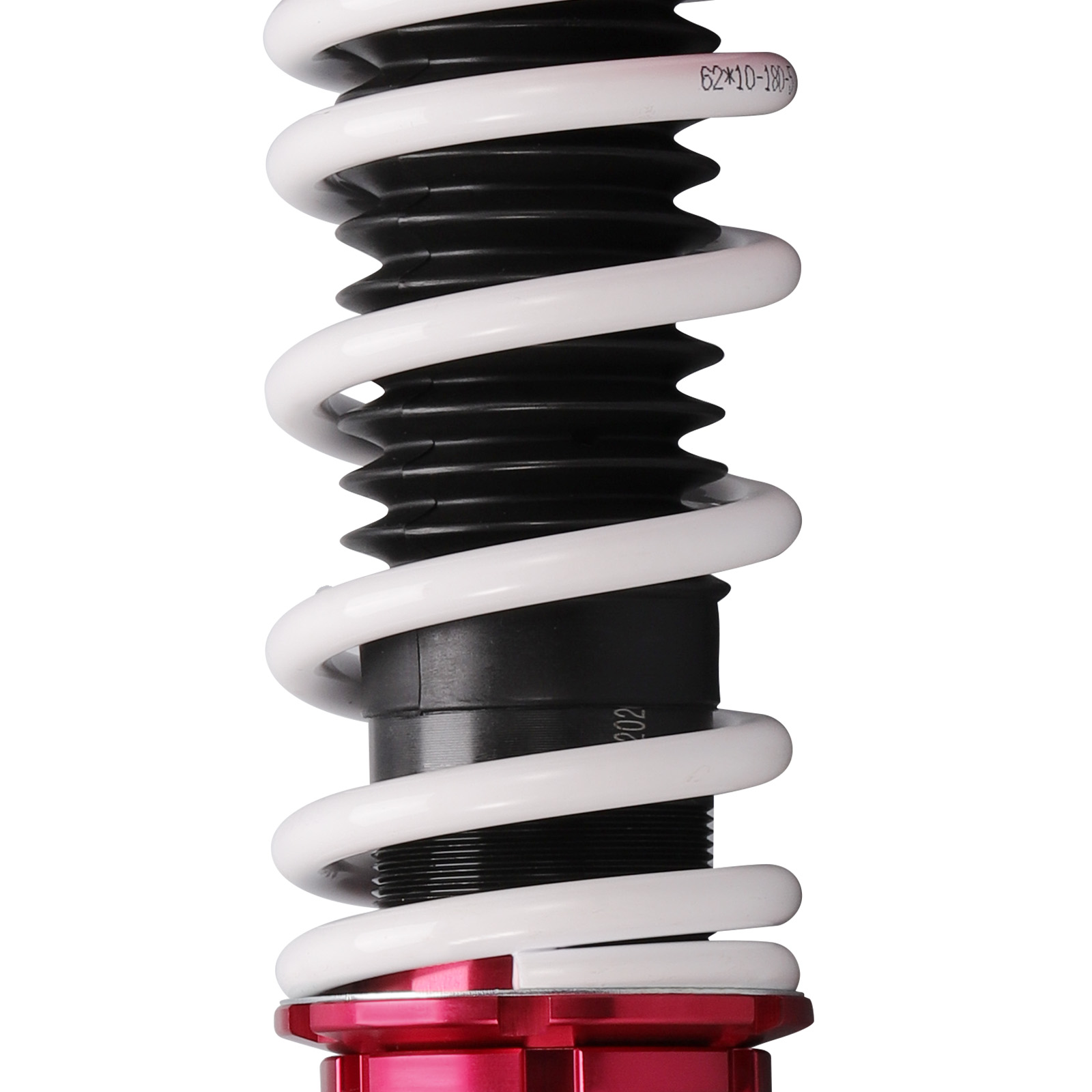 Front+Rear Coilover Lowering Kit For Toyota 86 2012-2020 Subaru BRZ ZC6