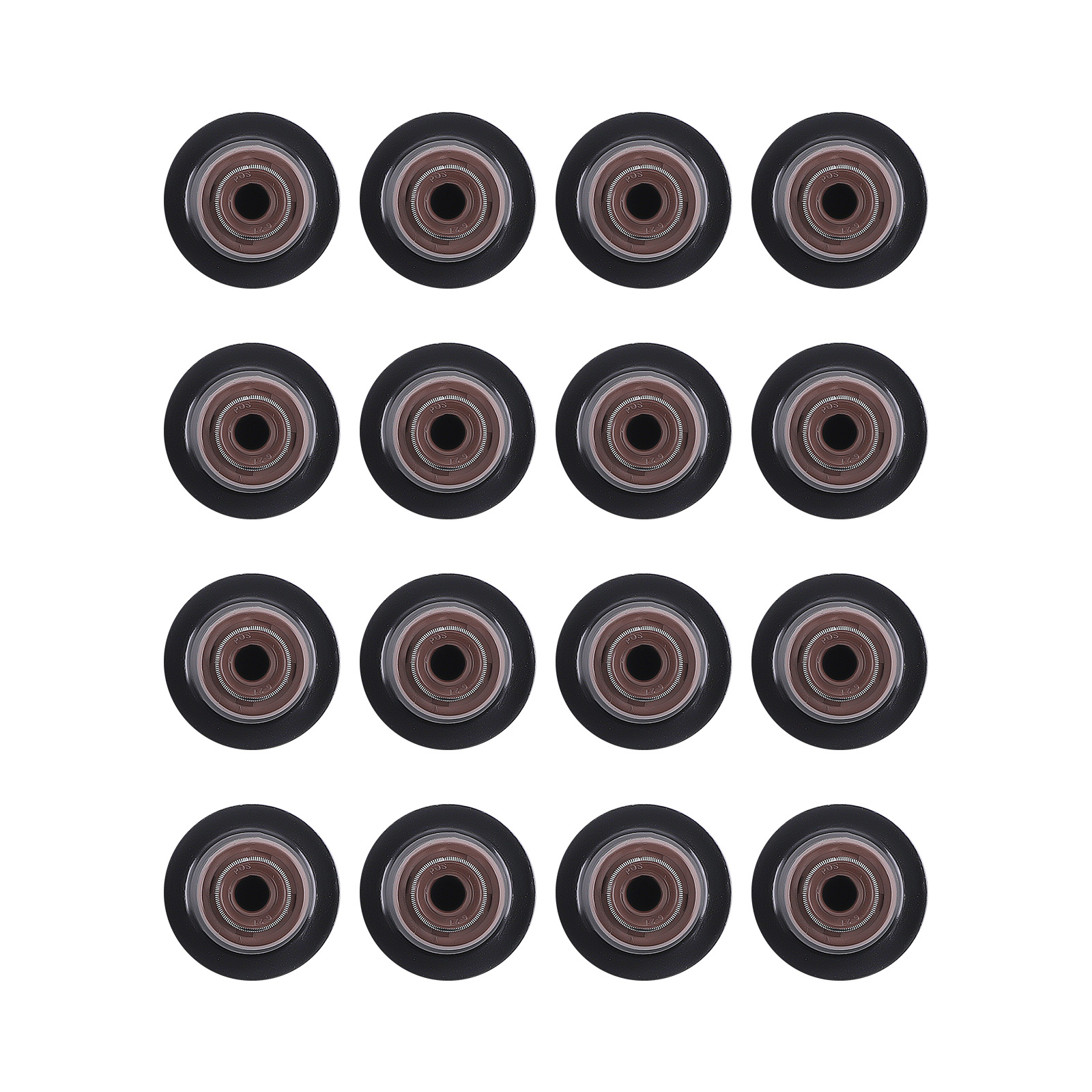 G4NA Engine Gasket Seal Kit with Head Bolts For Kia Soul 2012-2019 2.0L Set