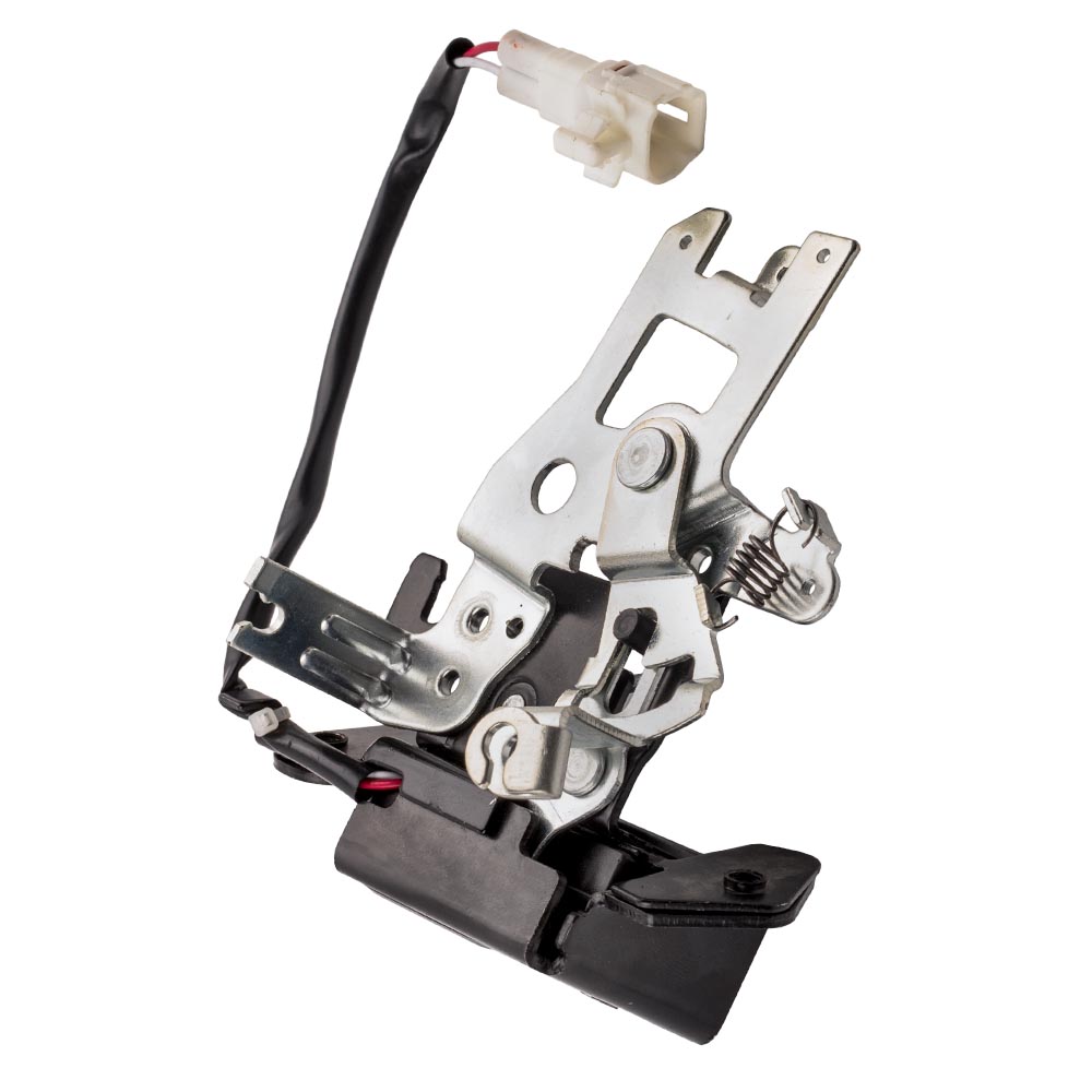 Tailgate Back Door Hatch Lock Latch Actuator Cable for ...