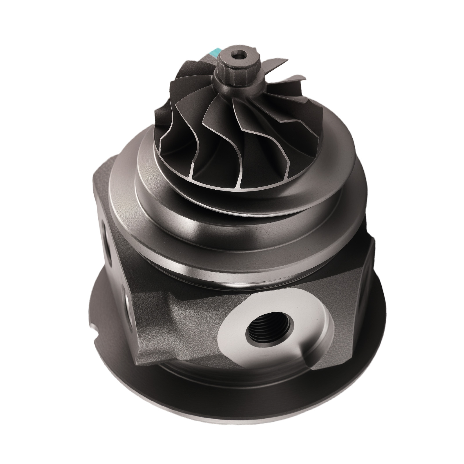 Turbo Rumpfgruppe for Alfa Romeo Mito/Lancia Ypsilon 0.9 55232607 49373-03010