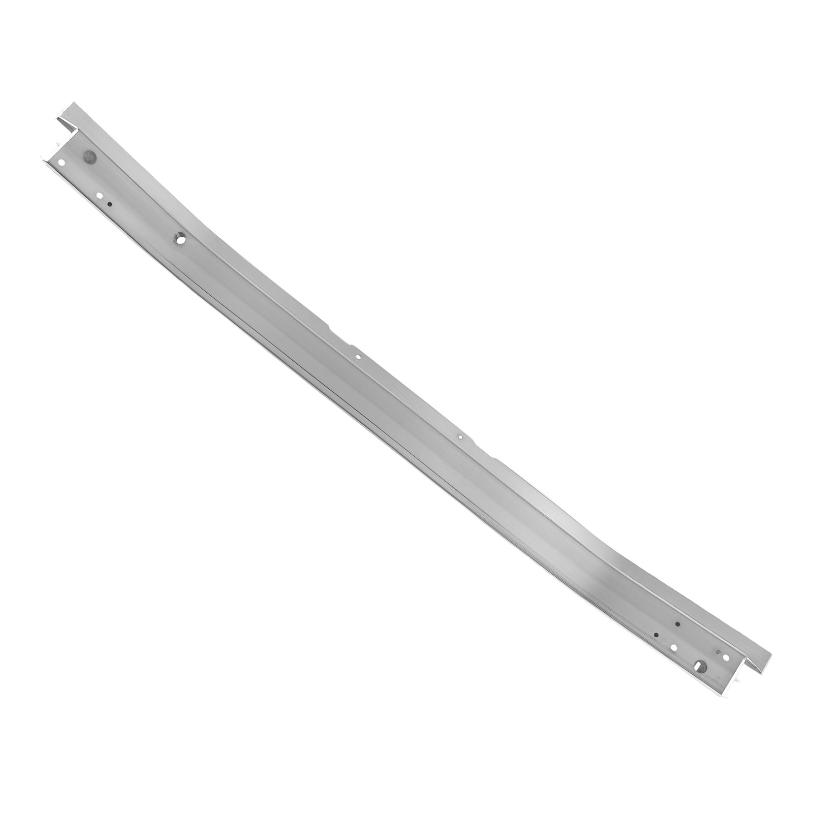 Front Crash Guard for BMW X1 F48 X2 F39 2016-2022 BM1006137 Aluminum