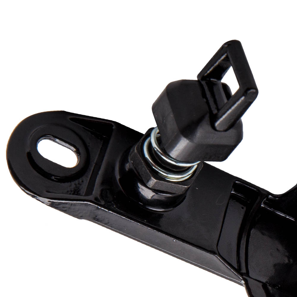 Wischachslager Wischerlager Heckwischer Hinten for BMW 3er Touring E91 2004-12