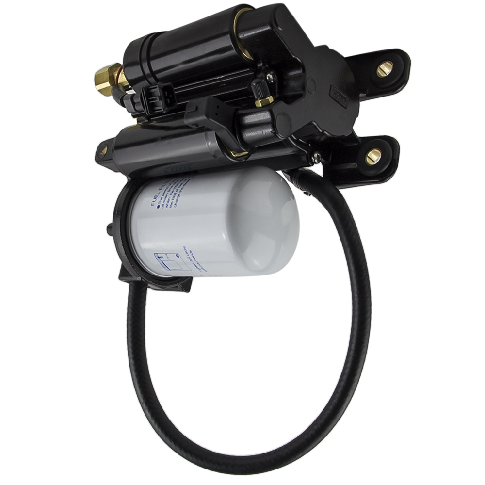 21545138 NUOVO POMPA Carburante Montaggio for Volvo Penta 4.3 / 5.0 / 5.7OSI