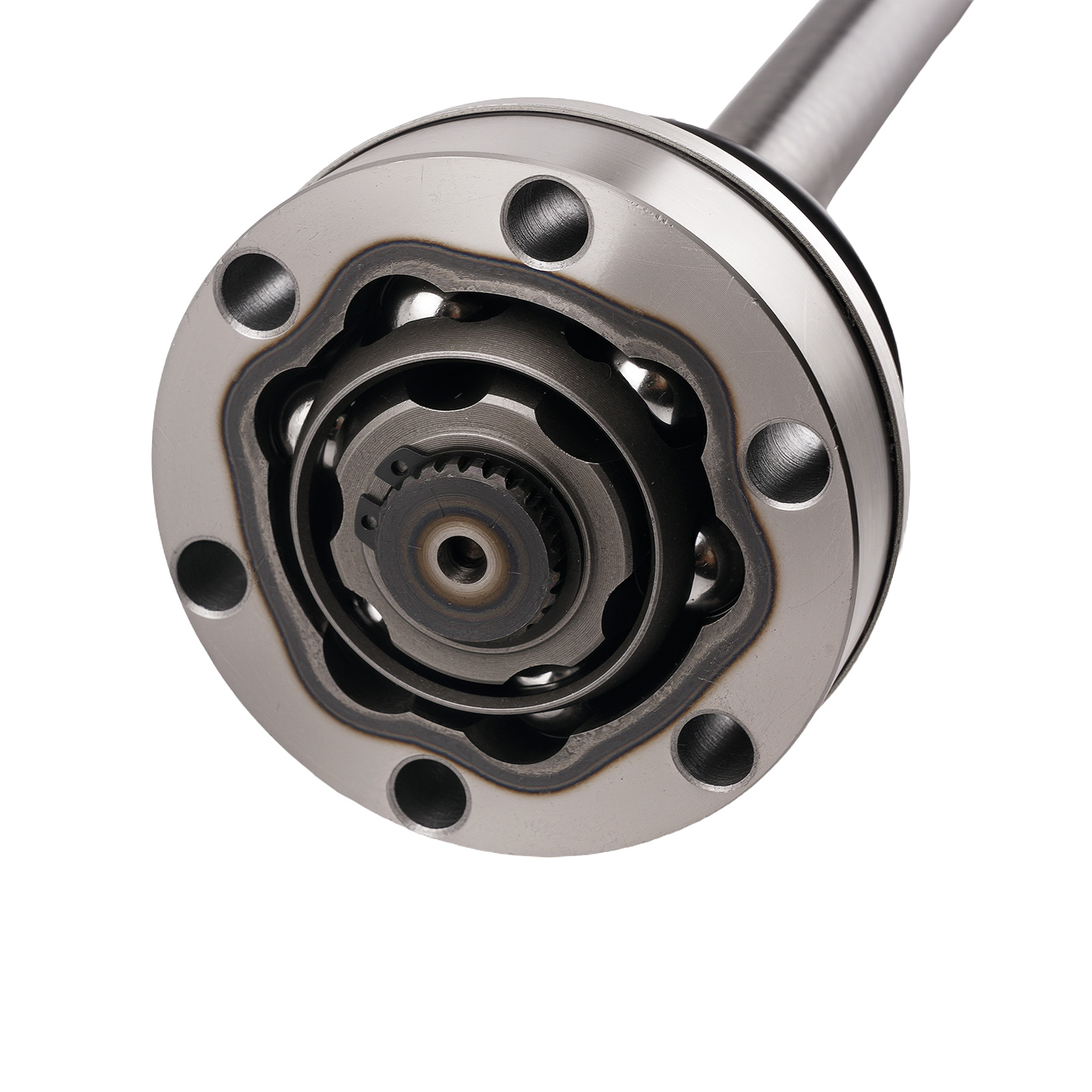 Arbre de transmission CV Arrière Droit for BMW 1 E81 E87 E88 3 E90 E91 668mm