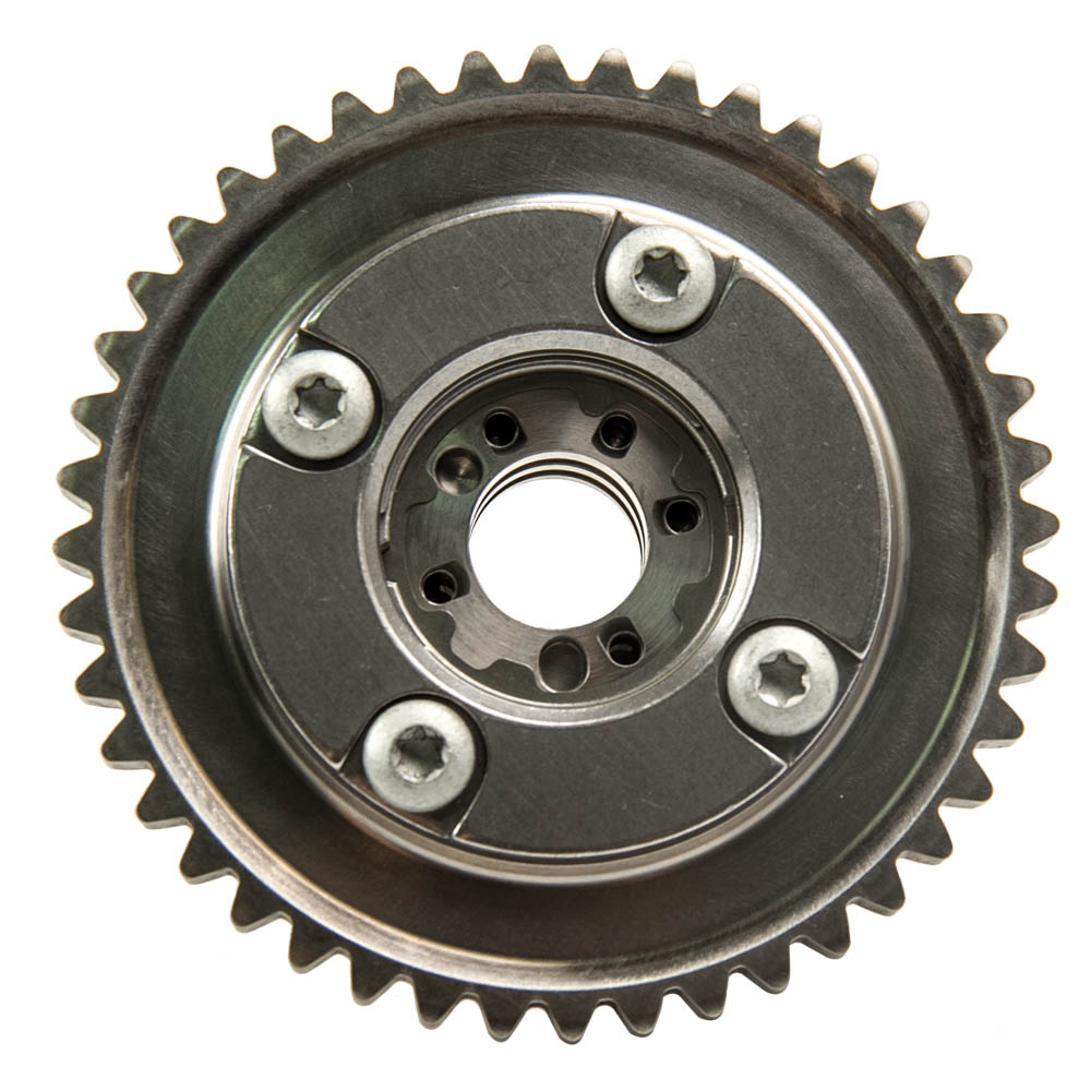 Timing Chain Kit & VVT Gears for Mercedes-Benz W204 W212 C204 R172 M271 1.8