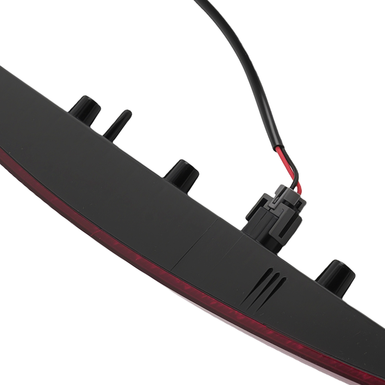 Rear LED 3rd Brake Lamp Stop Light High Mount For Lincoln MKX 2016 2017 2018
