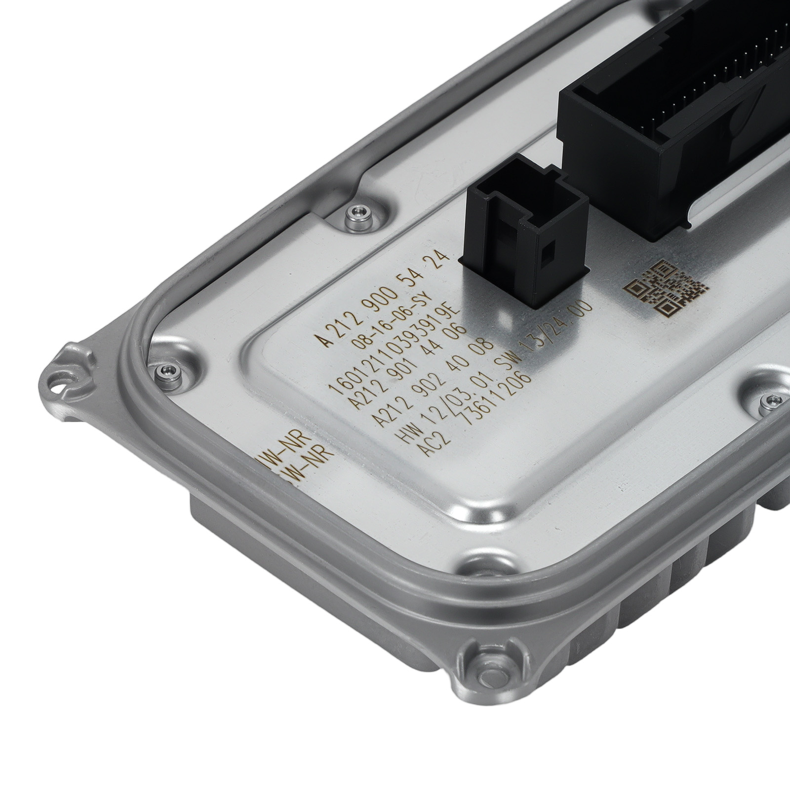 1X LED Headlight module Ballast For Mercedes Benz B250 2.0L CLS W218 A2129005424