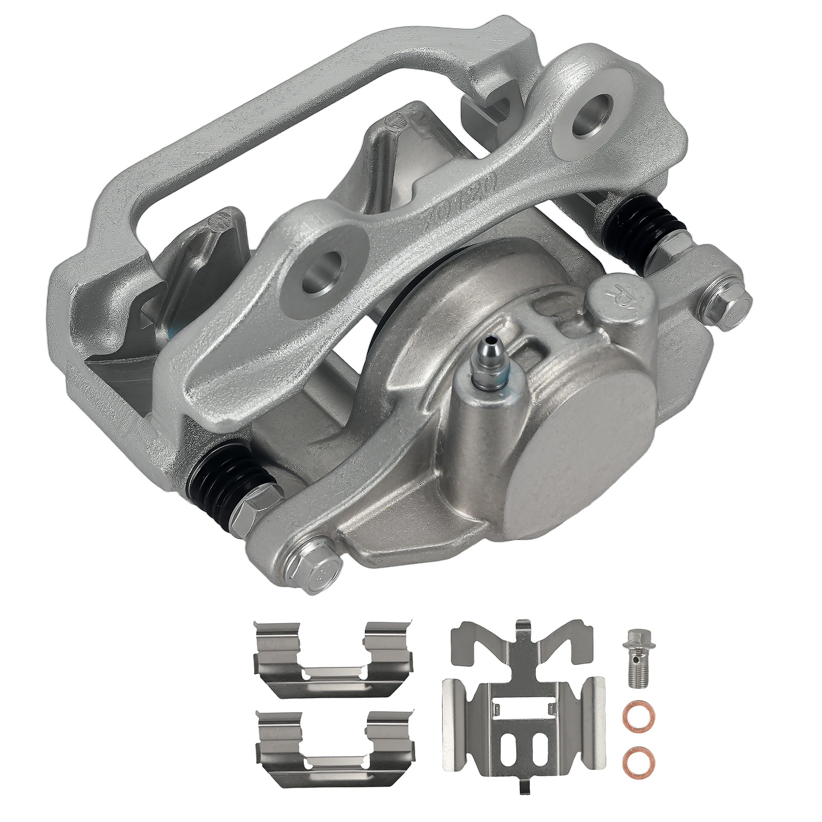 Disc Brake Caliper Rear Right for Cadillac Escalade/DeVille 1999-2002 18P4727