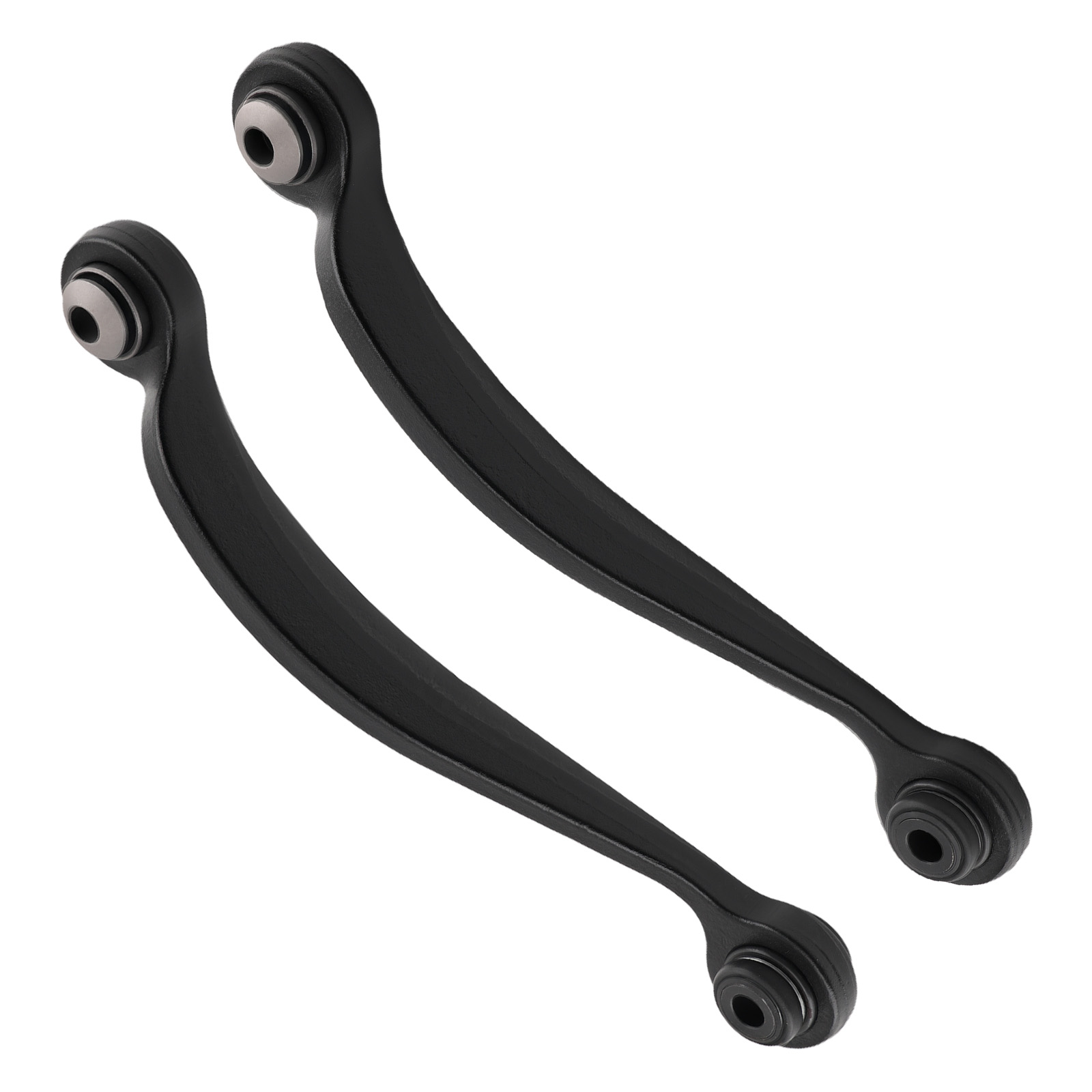 2x Rear Upper Forward Lateral Control Arms Assembly for Buick Enclave 2008-2017