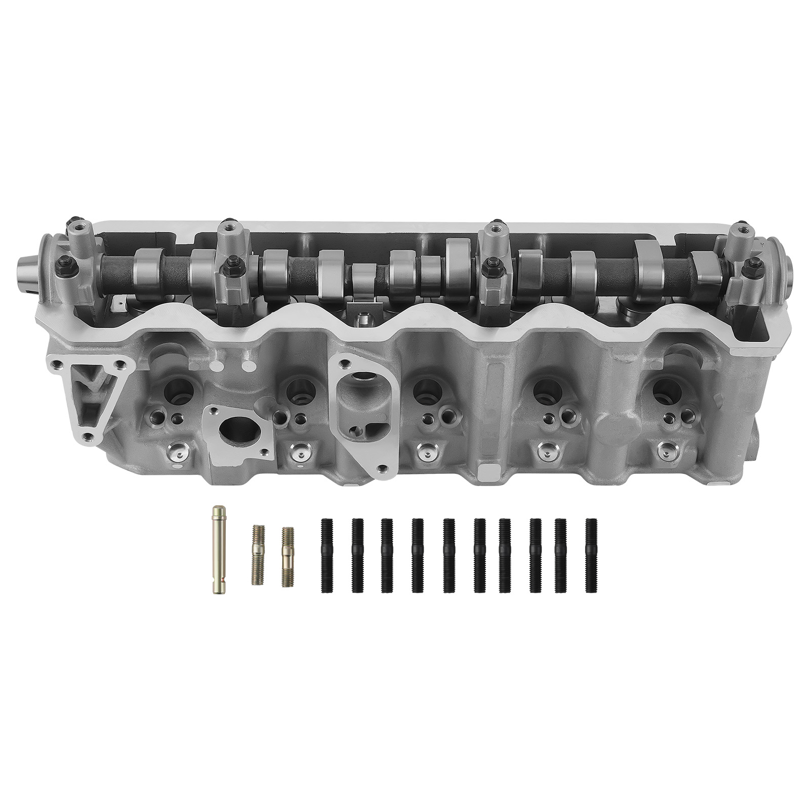 Zylinderkopf Komplett for VW Transporter IV LT 28 Volvo 2.5 TDI AJT ACV AYY AUF
