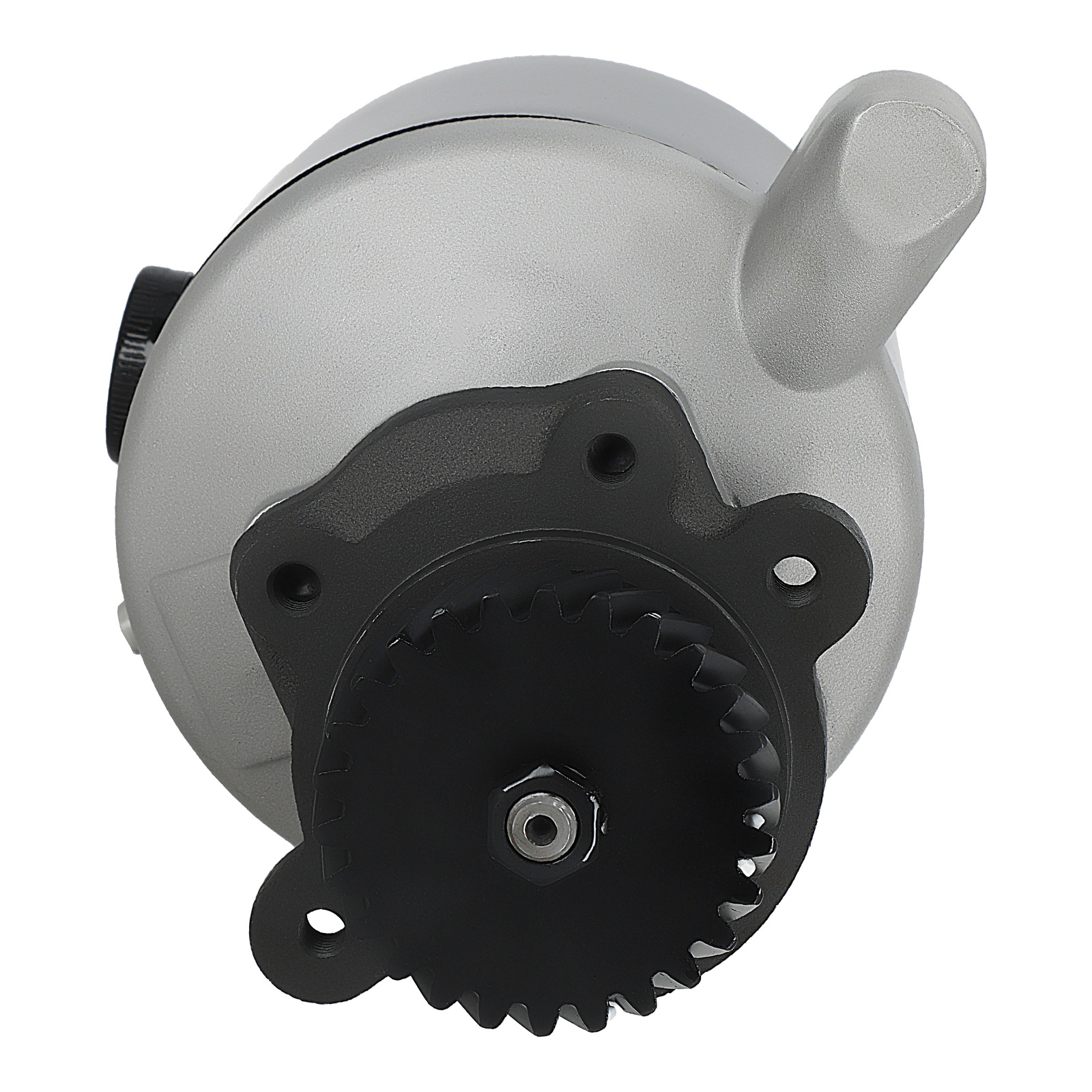 E6NN3K514AA Power Steering Pump For Ford Tractor 7610, 7610S, 7810S, 8010