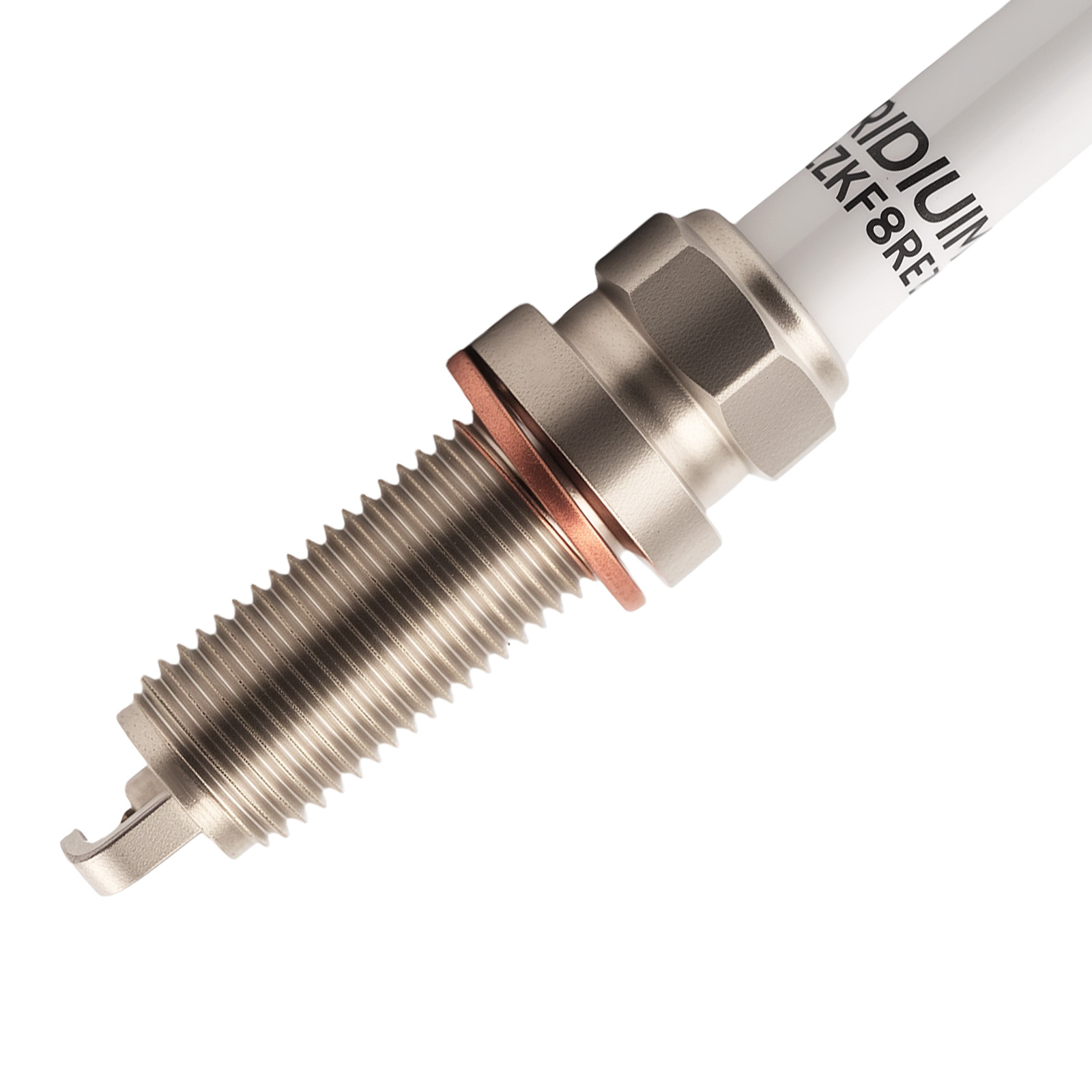 4x Iridium Platinum Spark Plugs for Mercedes-Benz C350e W205 2.0L 2016-2018