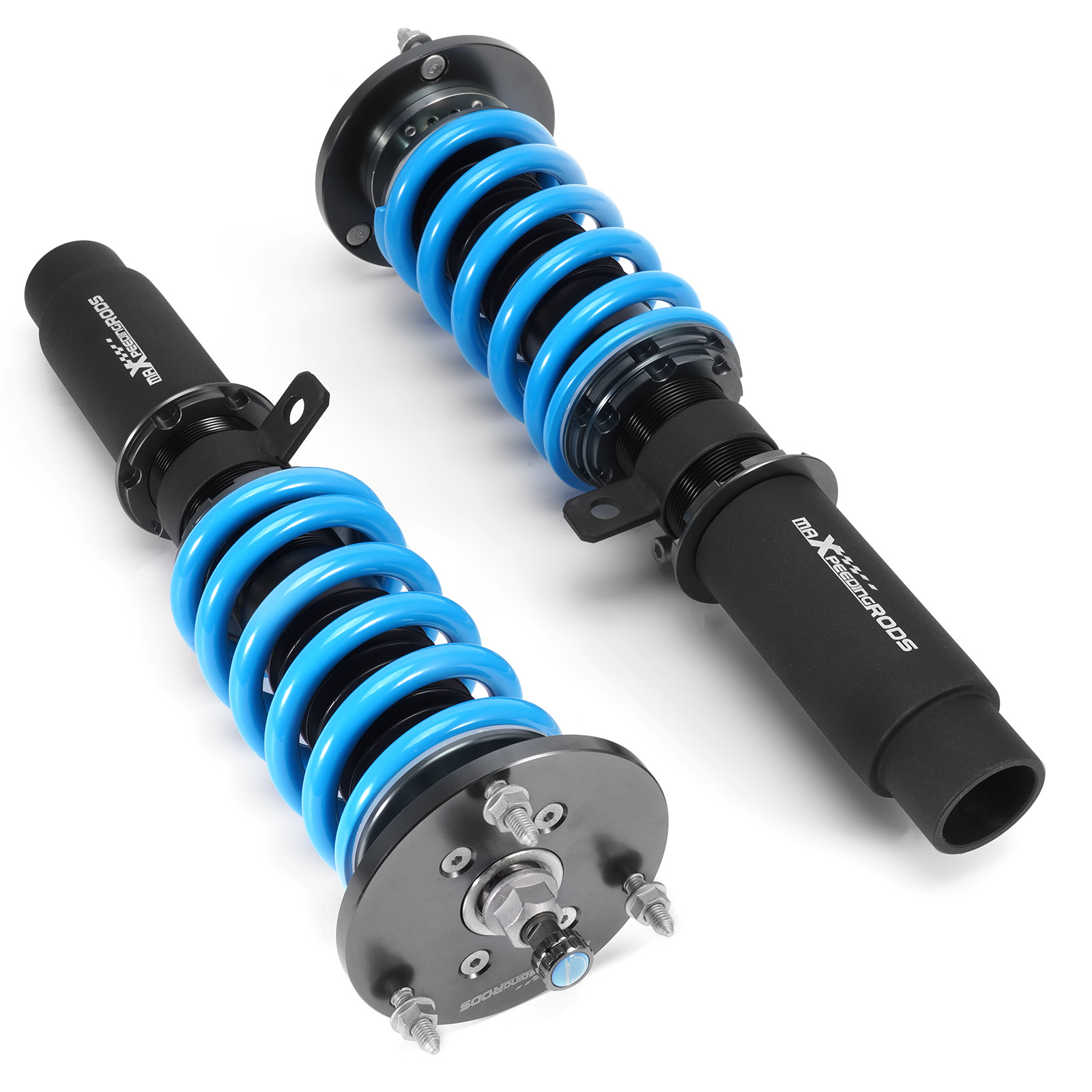 Ajustable Amortiguadores for BMW Z4 Roadster (E85) 2003-2009 2,0 i 3,0 i 2,5 si