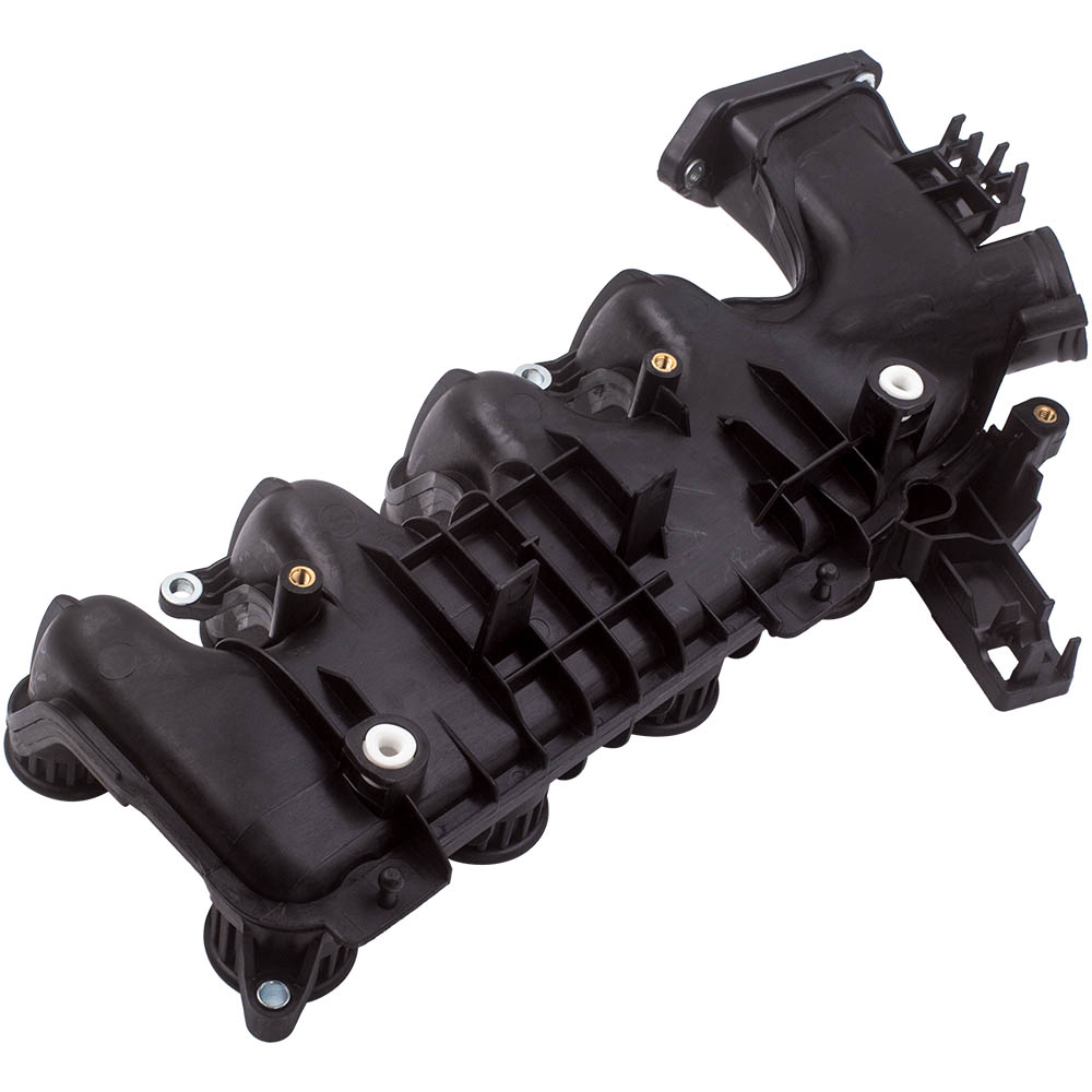 Ansaugkrümmer Saugrohrmodul for Citroën C4 C5 Berlingo 1.6 HDi Peugeot 036.1N3