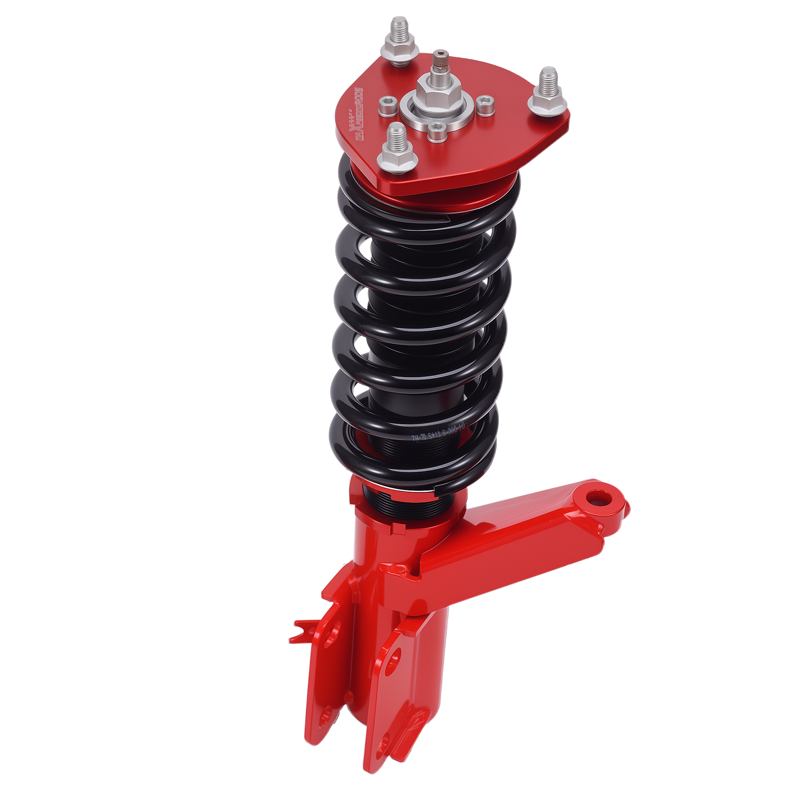 Amortisseurs Combinés Filetés for Honda Civic VII Civic 7 Coilovers EM2 ES, ET