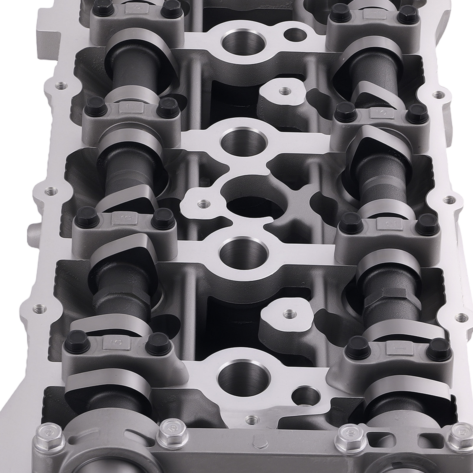G4KE 2.4L Cylinder Head Assembly & Head Gasket bolts Set for Kia Sorento 2009