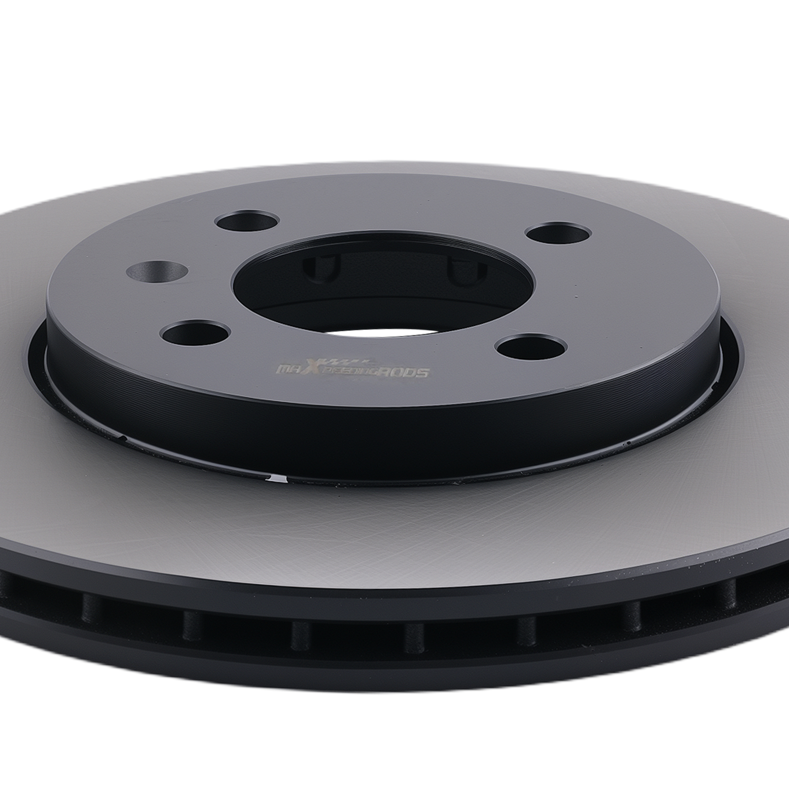 Disques de frein Avant 255,9mm 22mm for Seat Mii 2011-2019 1S0615301J