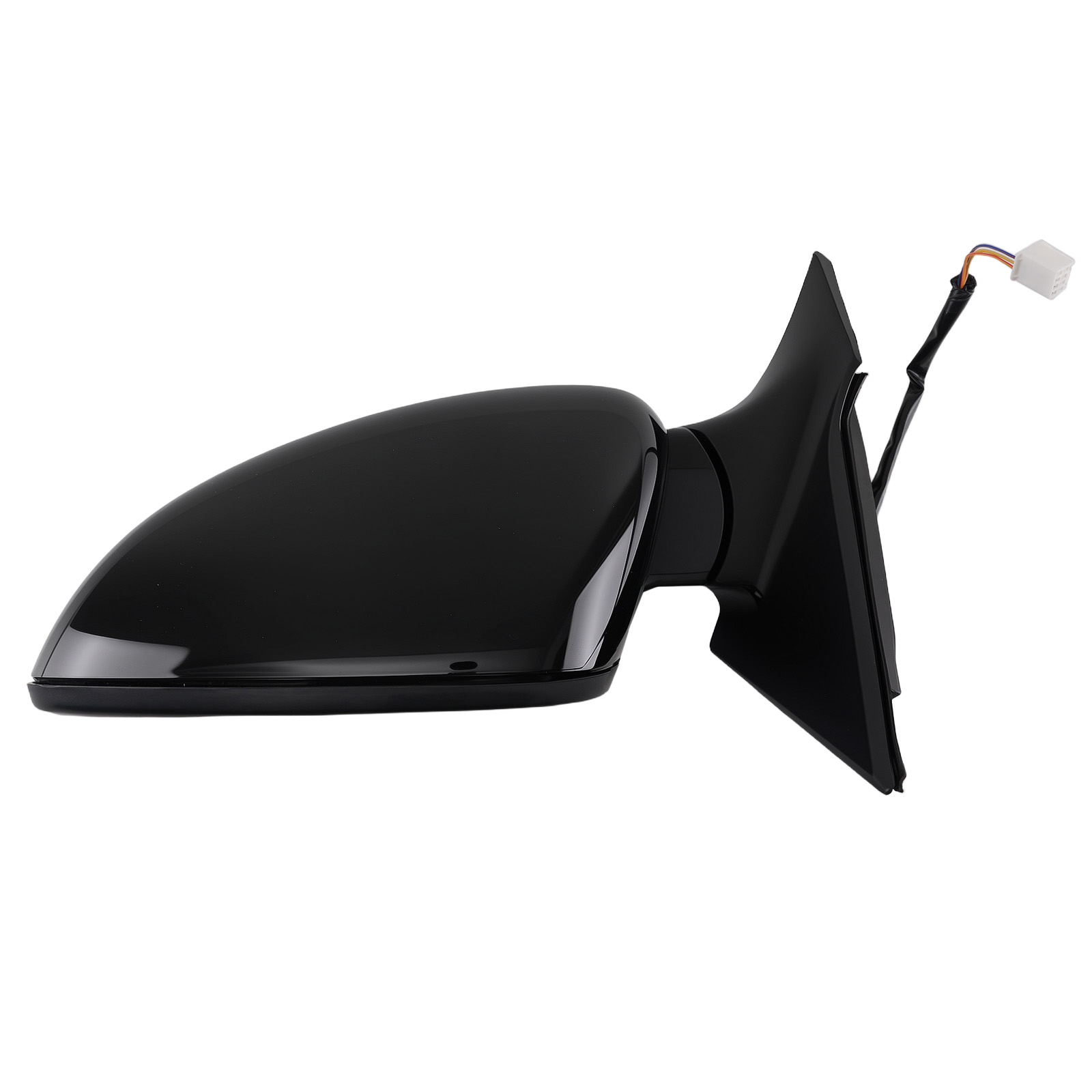 Left Mirror Assembly for Honda Accord 2018-2021 1.5L HO1320328 76258TVAA02
