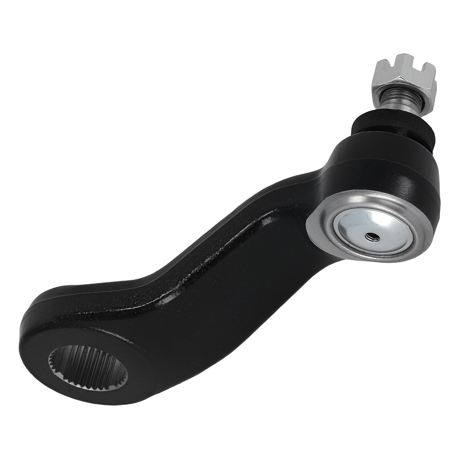 Steering Pitman Arm K6143 for 1989-91 Chevy R1500 Suburban R2500 Suburban R3500