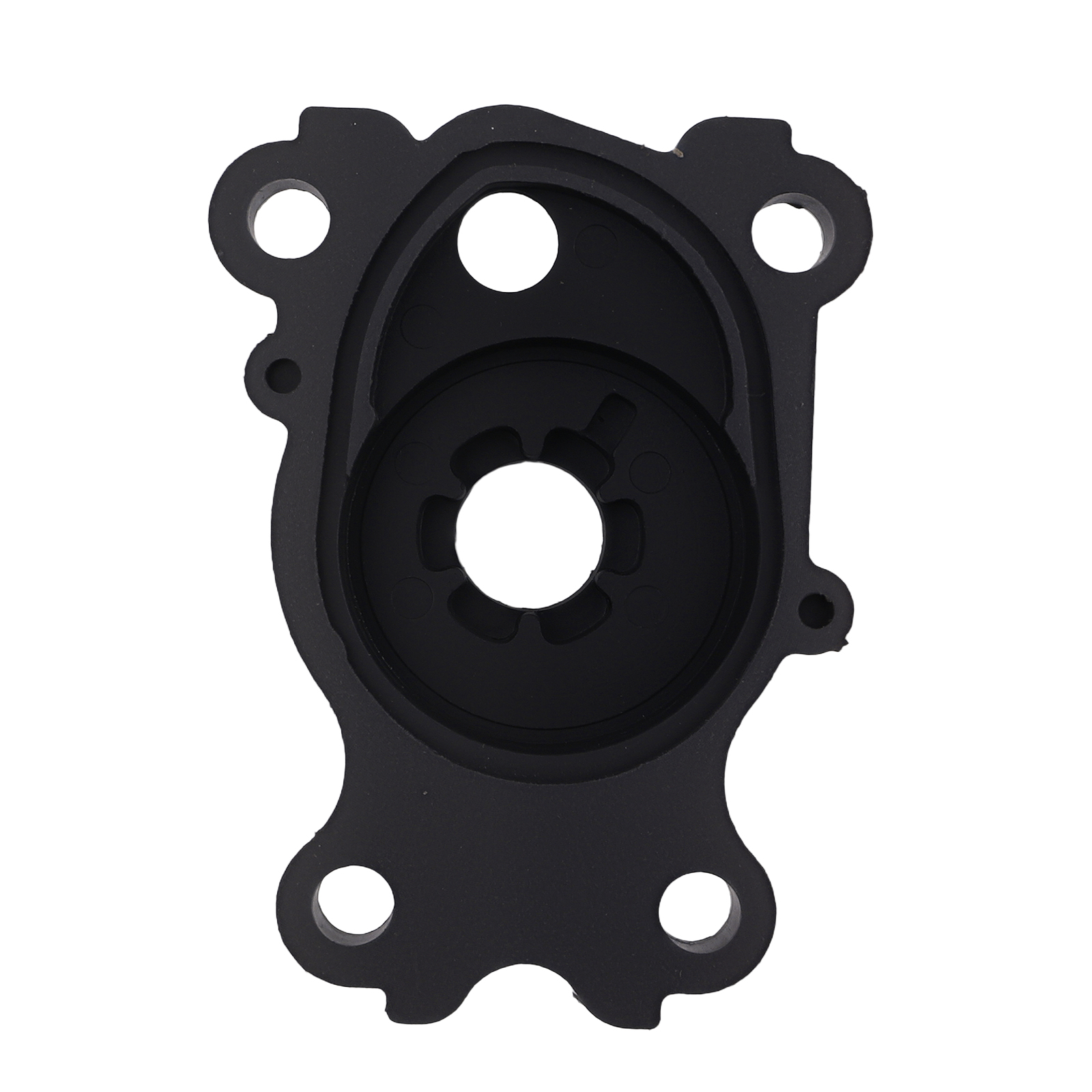 Impeller Kit for Yamaha 25-40HP T25/F30/F40 Outboard 66T-W0078-01-00