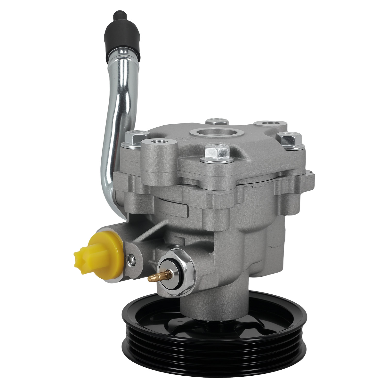 Power Steering Pump Assembly for Mitsubishi Montero Sport 99-04 21-5266