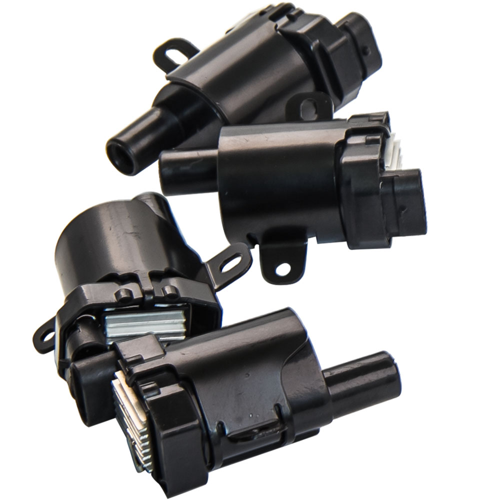 Bobine D'allumage for Chevrolet Avalanche 1500 2002-2006 5.3L D585,C1251