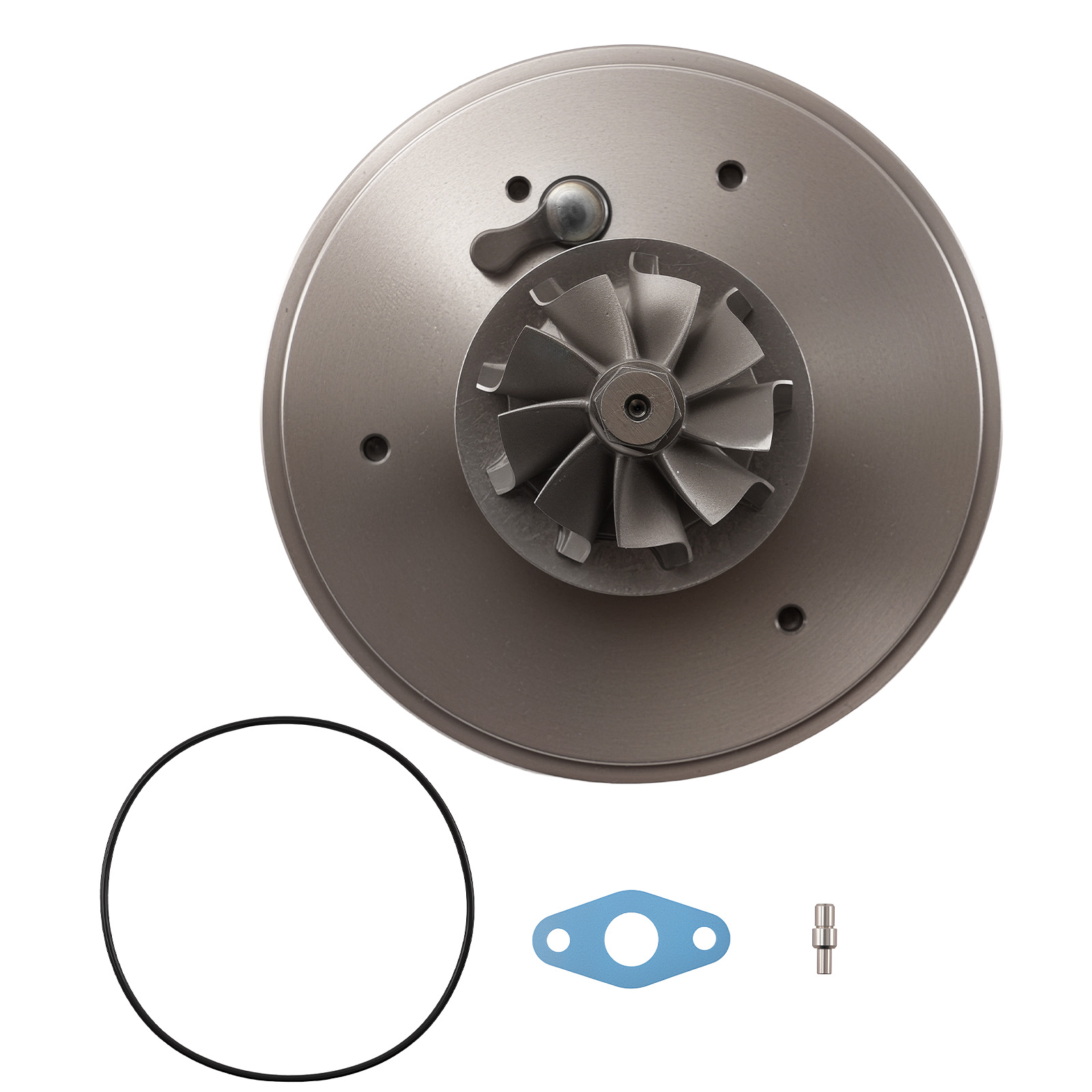 Turbo CHRA CARTUCHO for Ford Galaxy Seat Alhambra 1.9TDi 81-85KW 454232 AHF AJM