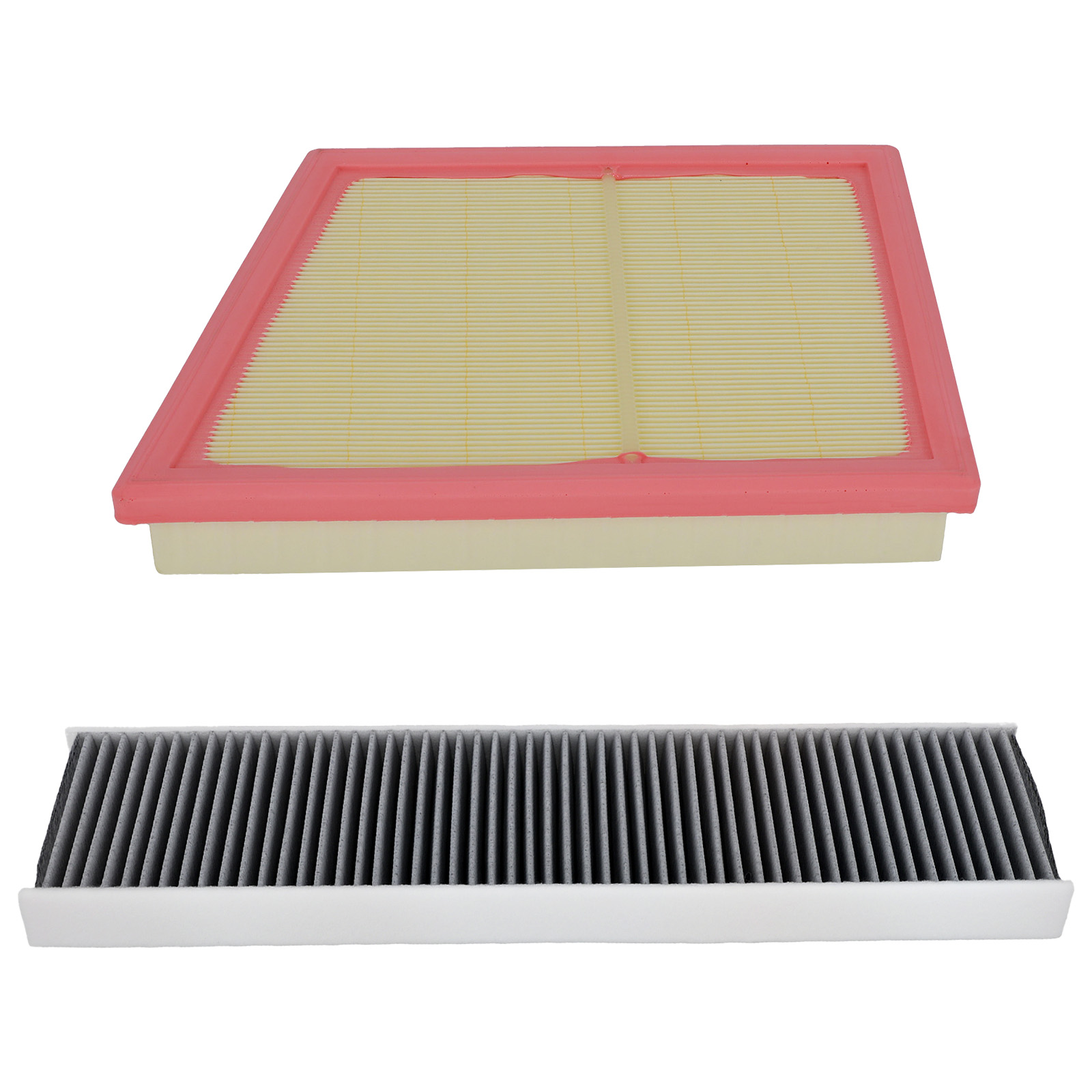 Cabin Air Engine Filter Combo for Cooper L3 L4 2014-2015 1.5L 2.0L WA9791 E526L