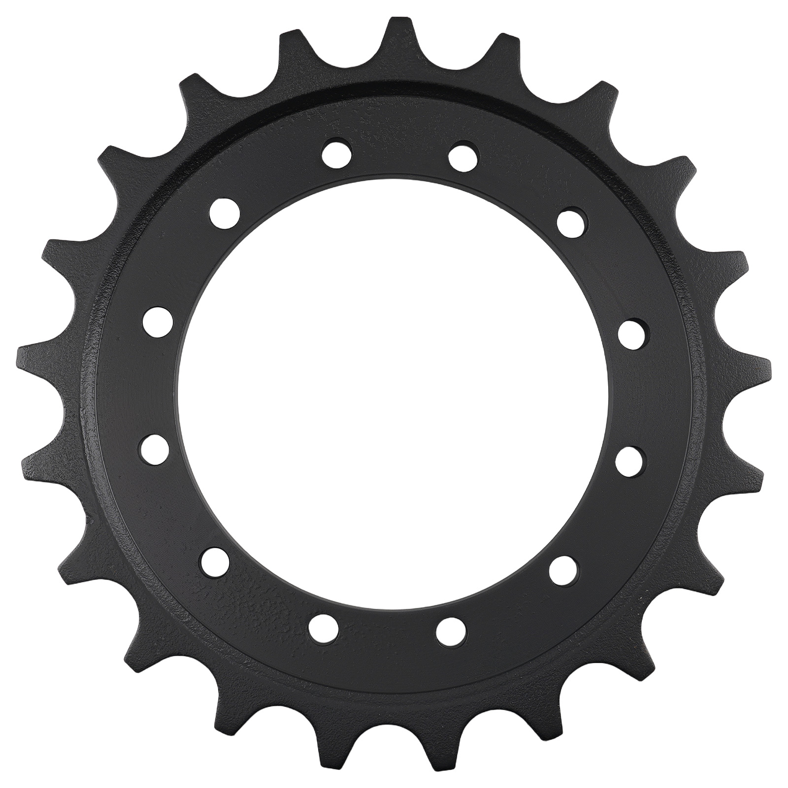 Drive Sprocket 21 Teeth for Bobcat 231 325 328 331 334 425ZTS 6811939 6813372