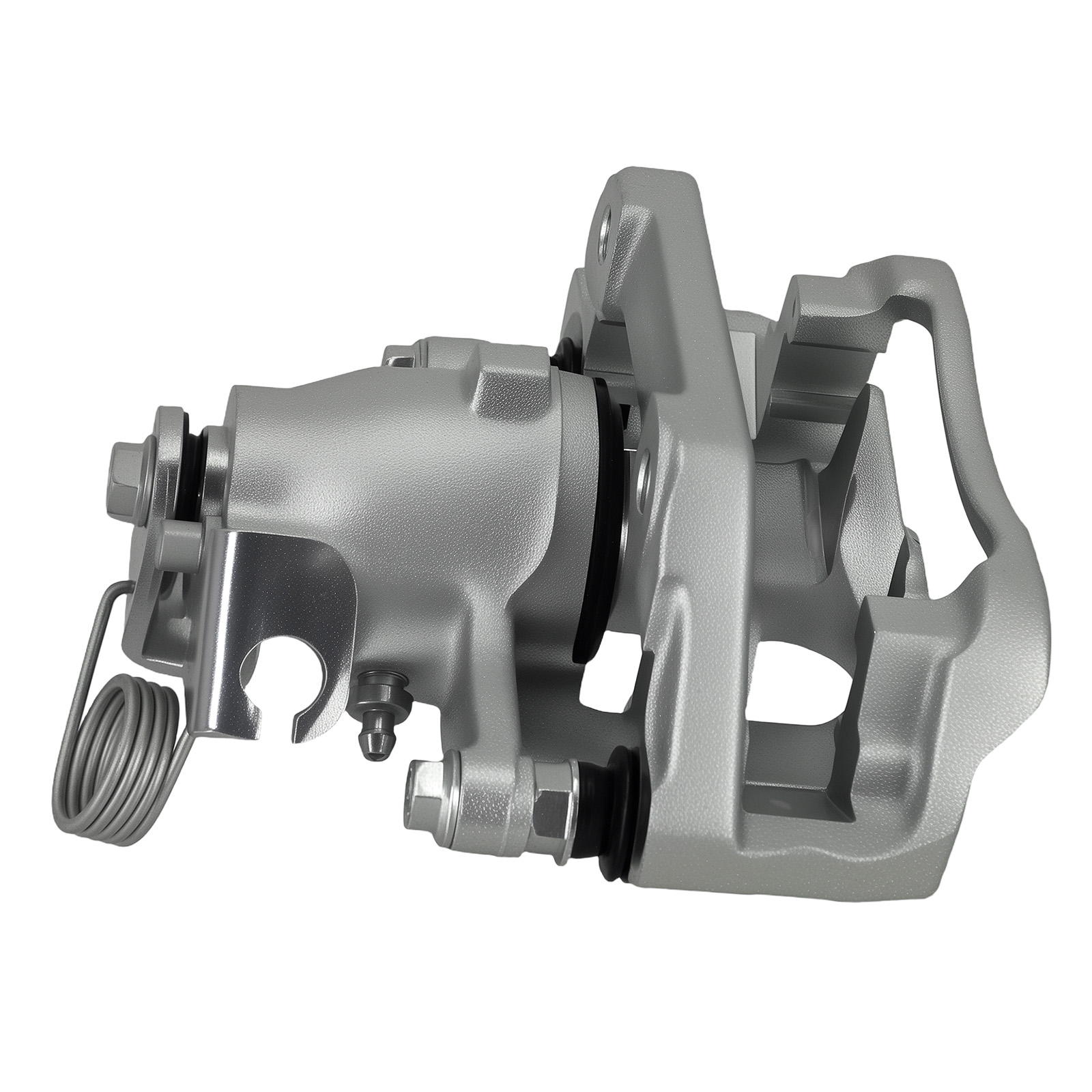 Rear Right Disc Brake Caliper w/Bracket for Ford Edge 11-14/Lincoln MKX 2011-15
