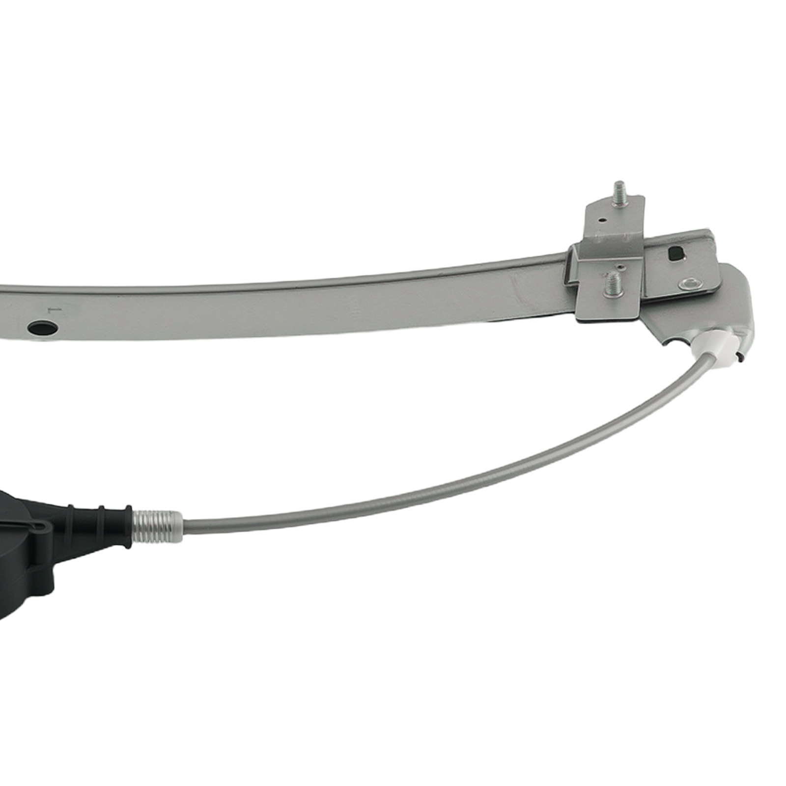 Electric Window Regulator Front Left for Ford Crown Victoria 1992-11 Metal