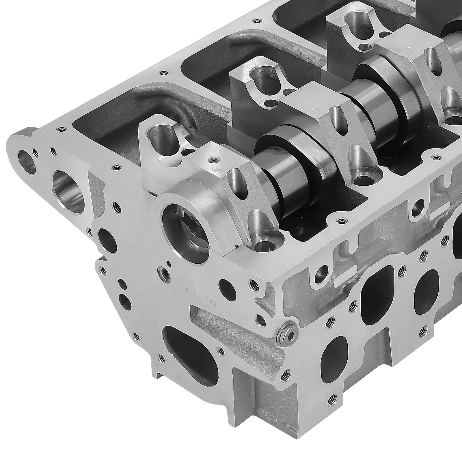 Culasse Complète for Audi A3 A4 VW Golf 1.9 TDI, 2.0 TDI ARL ASZ BKC AJM ARL AVB