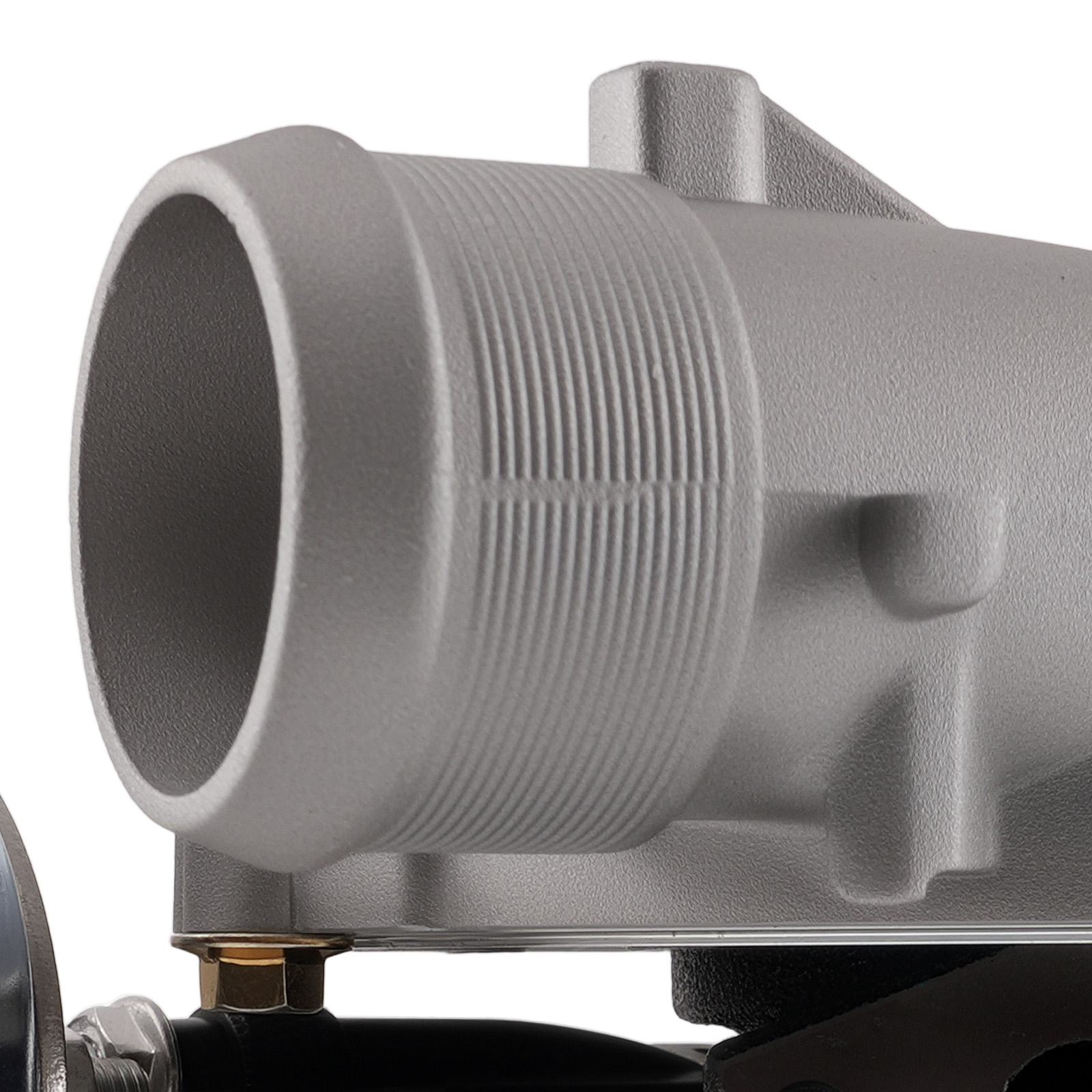 Turbocharger for Ford Mondeo IV Stufenheck 2.0 TDCi 85-103 KW 2007-2015