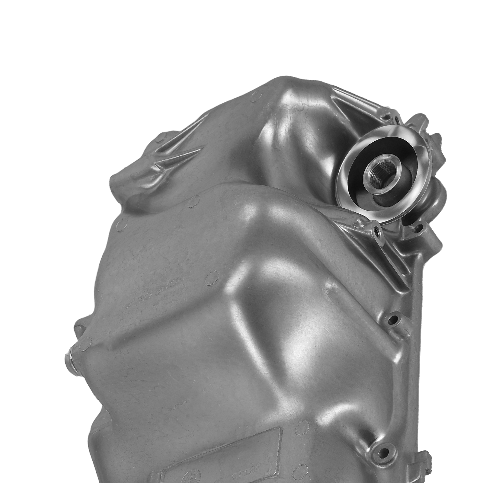 Engine Oil Pan for Honda Civic Sedan Coupe 1.8L 2012-2015 264381 New