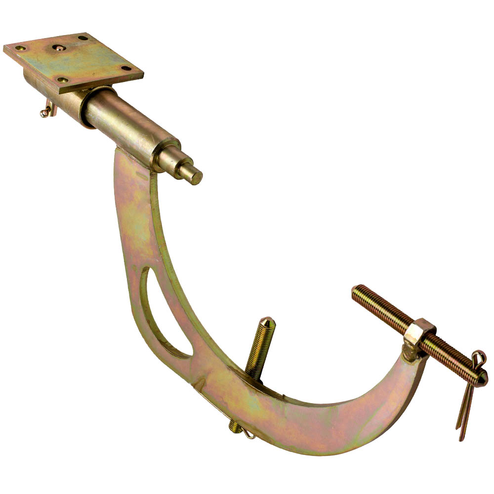 Transmission Holding Fixture Tool  Fit 425 475(3l80-hd) Full 360 Degree Swing