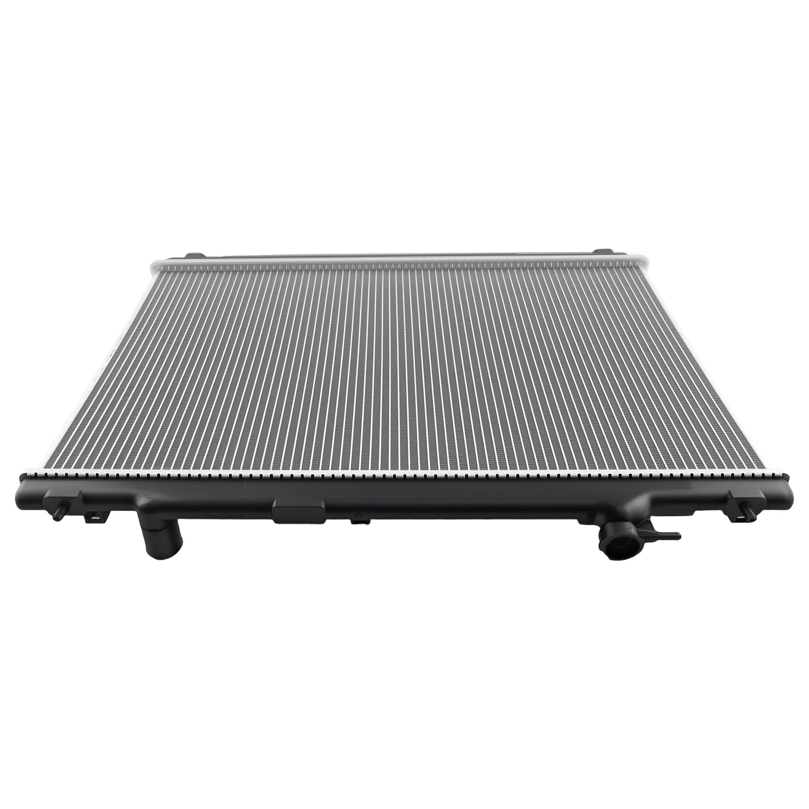 Aluminum Coolant Radiator for Toyota Highlander 2.4L 2001-2007 New