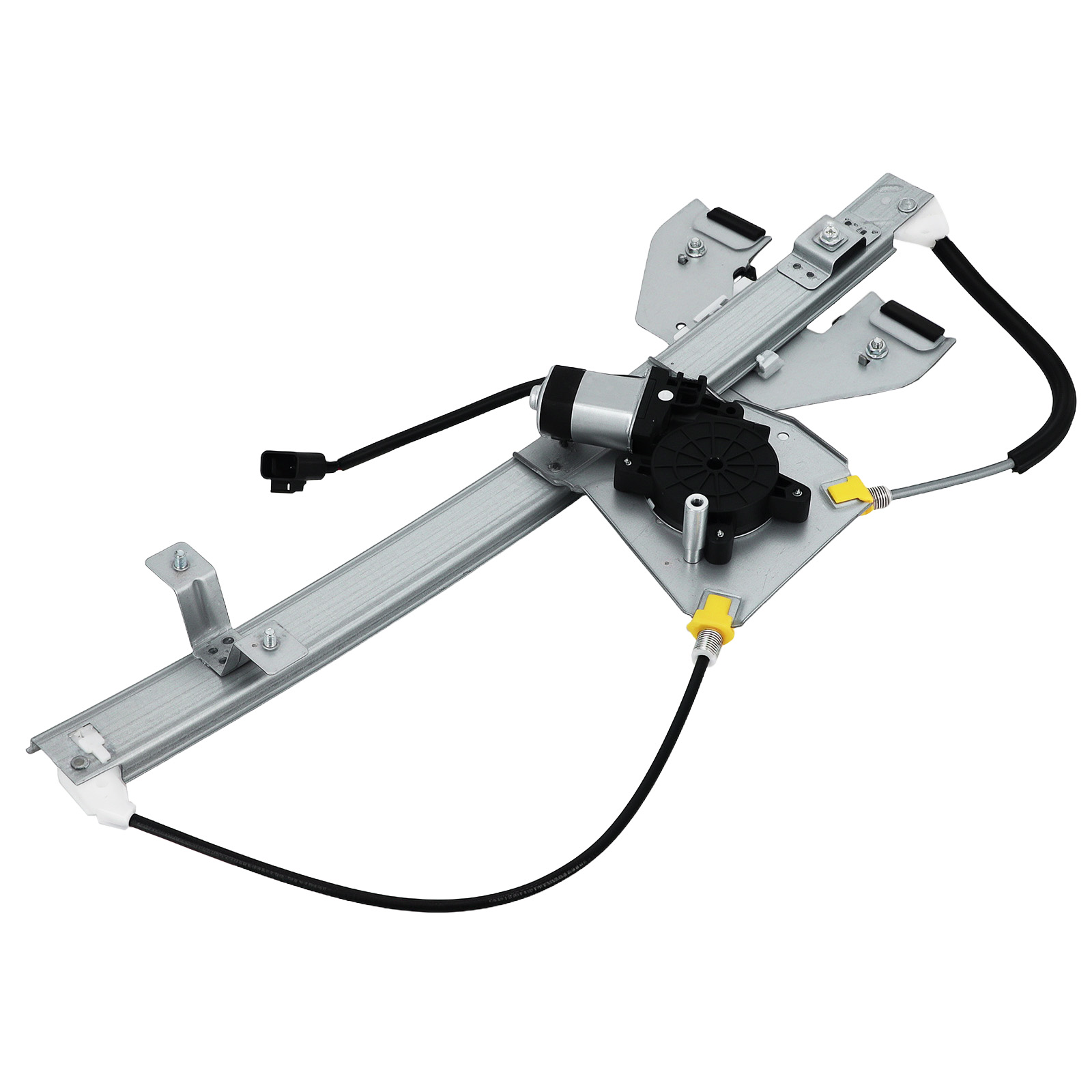 Power Window Regulator RR for Sierra 1500/2500 HD 2007-13 741-389 Electric