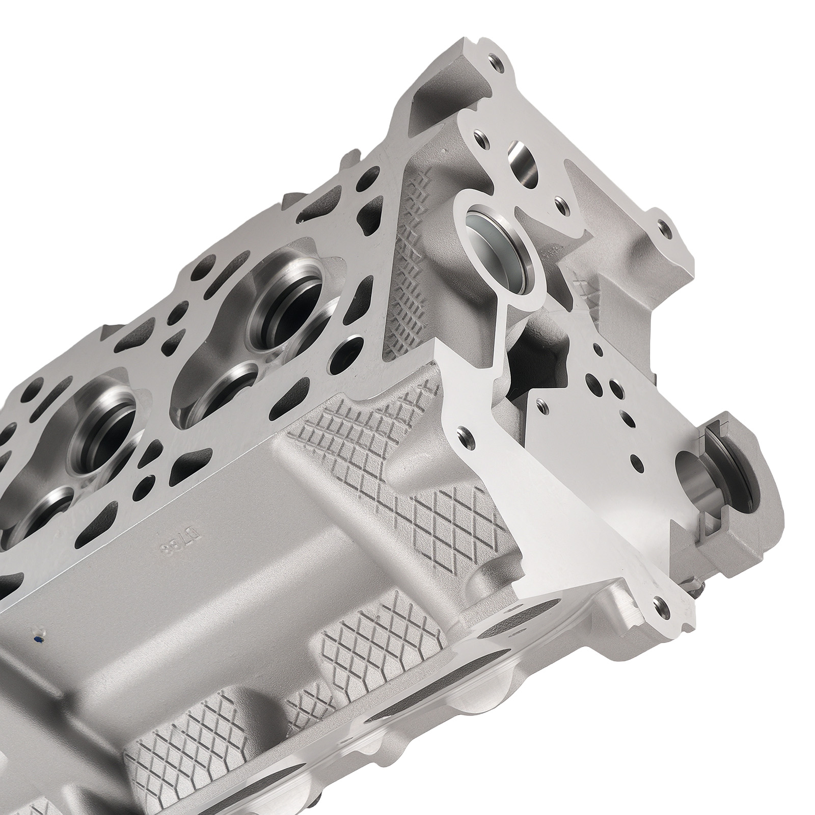 Cylinder Head Passenger RH Side for Ford F-150 Lincoln Navigator 5.4L 5L1Z6049AA