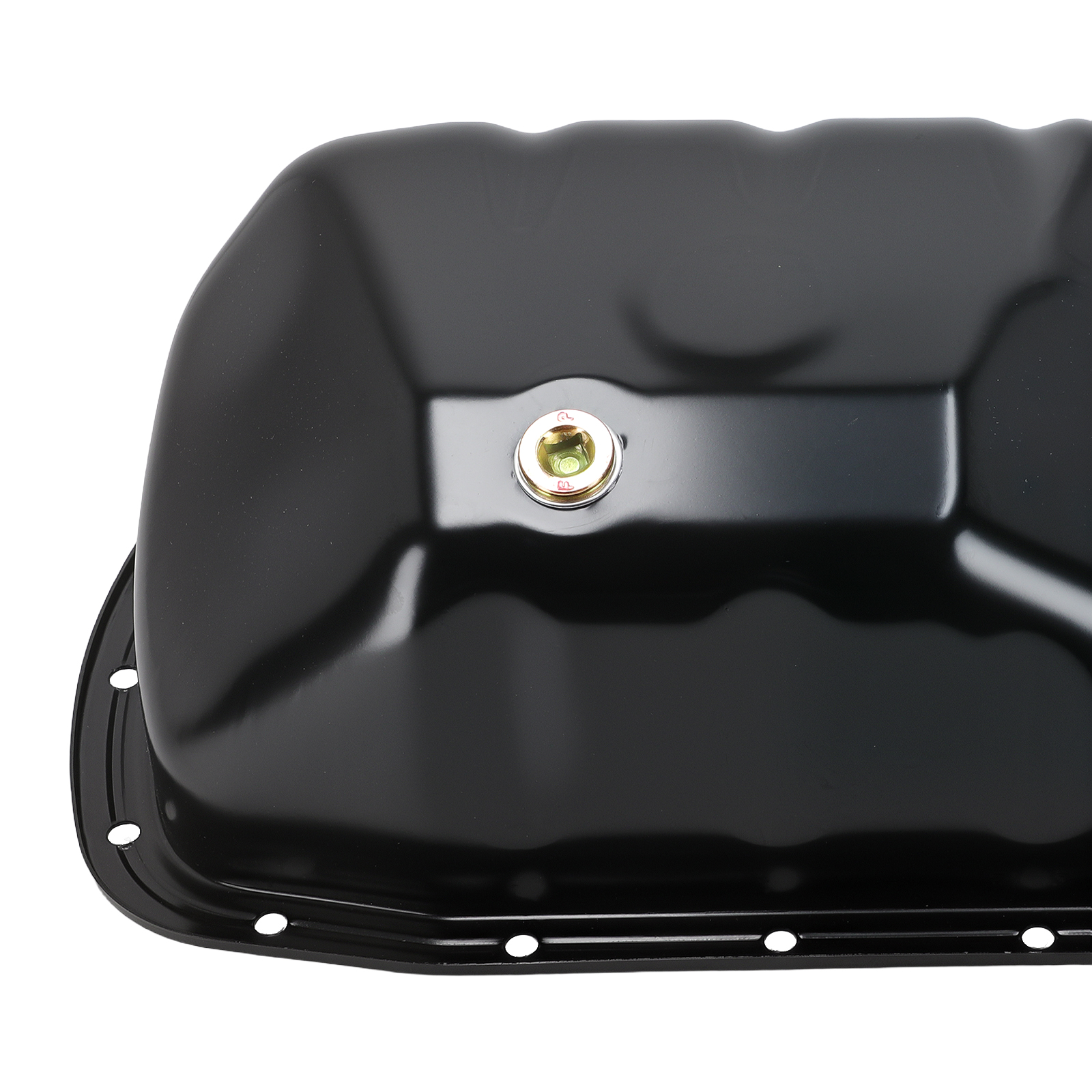 1x Motorölwanne for Renault Clio II III Kangoo 8200702781 17 Schraubenlöcher