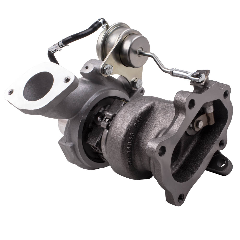 TD04 Turbo Turbocharger TD04L 4947704000 Fits Forester Impreza WRX