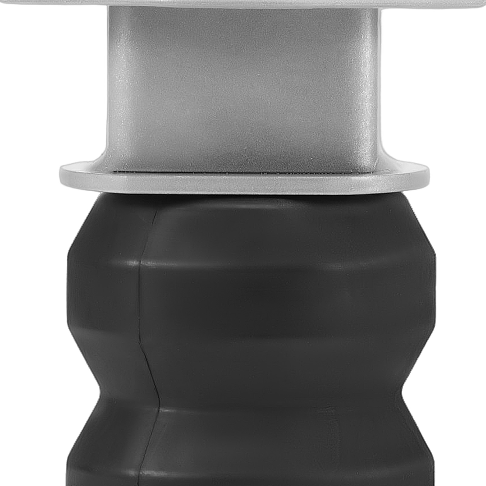 Enhanced Suspension System Rear L+R For Ford F250 Super Duty 2WD 4WD 2022