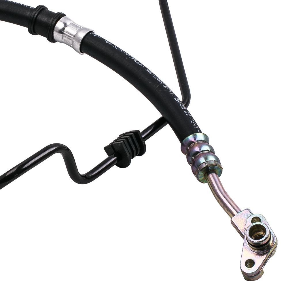 Power Steering Pressure Hose Line Assembly For Honda Odyssey 20052007