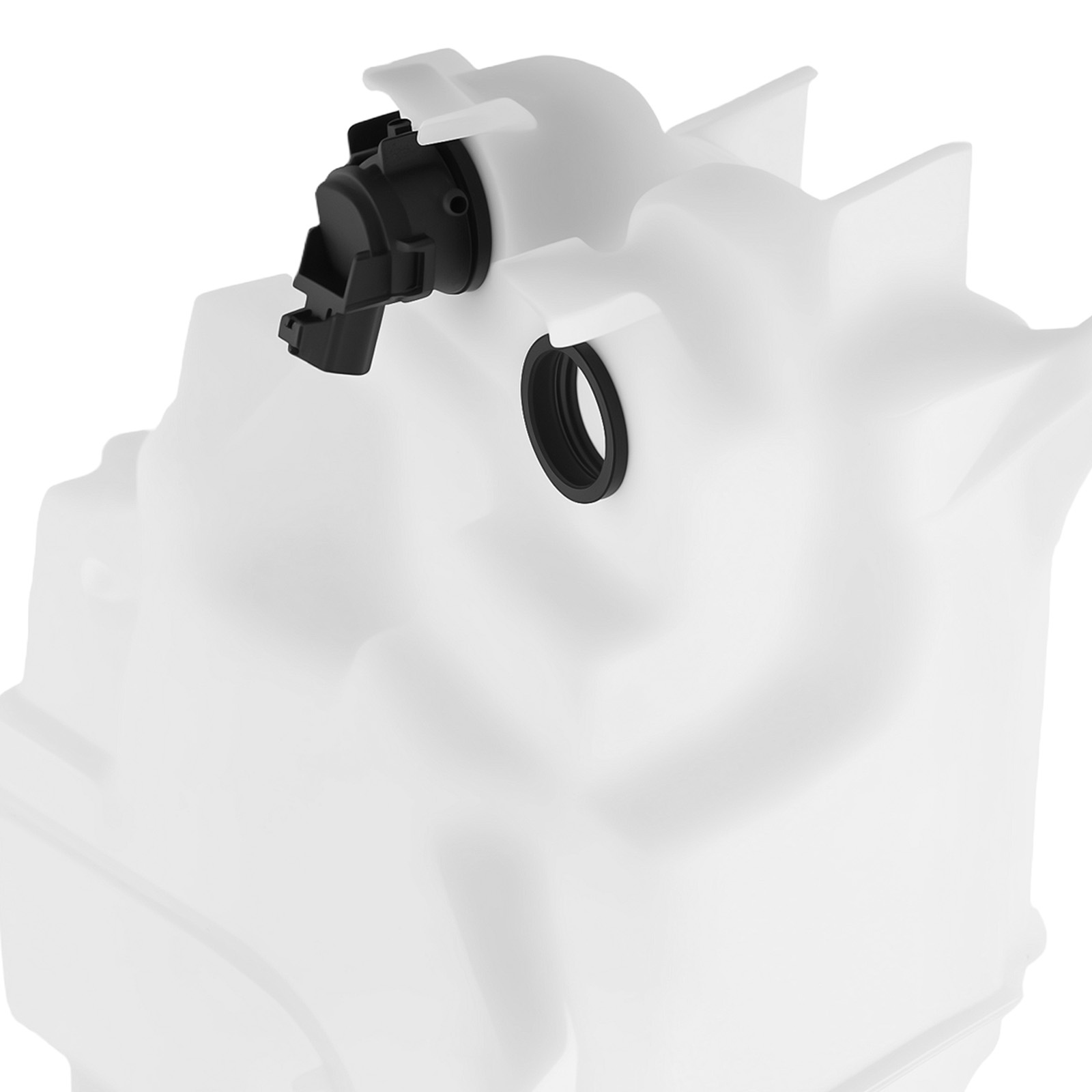 Washer Tank Bottle Reservoir for Toyota RAV4 08-12 TO1288167 White New