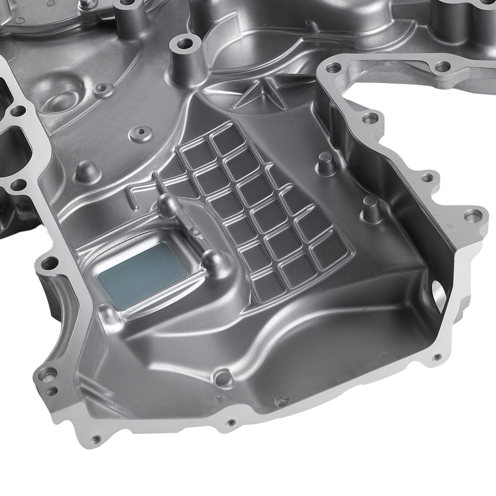 Engine Timing Chain Kit for Toyota FJ Cruiser Tacoma 4.0L 1GRFE 2005-08