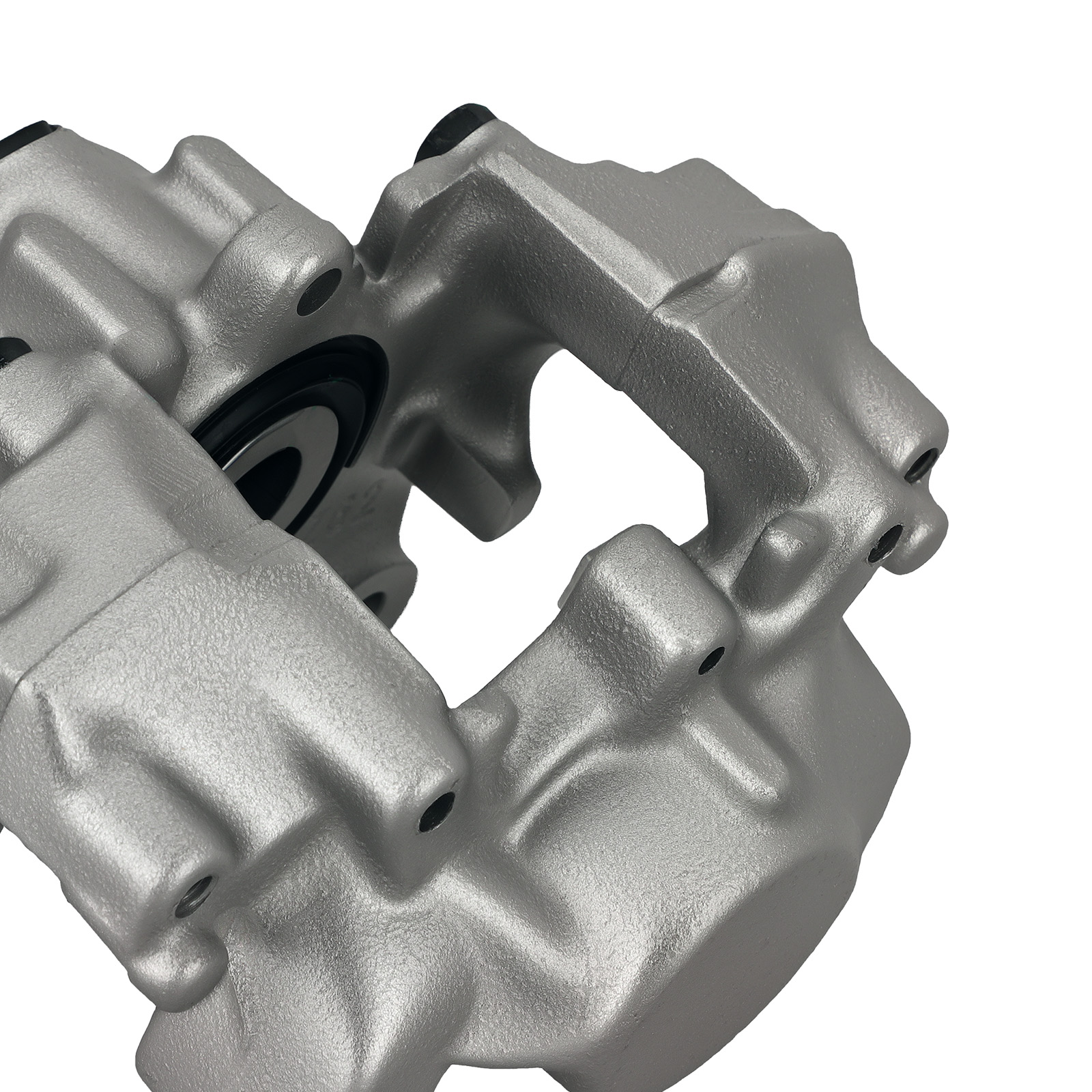 Bremssattel Hinten Links for Mercedes C-Klasse W203 CLK C209 CLC 0034237498 36mm