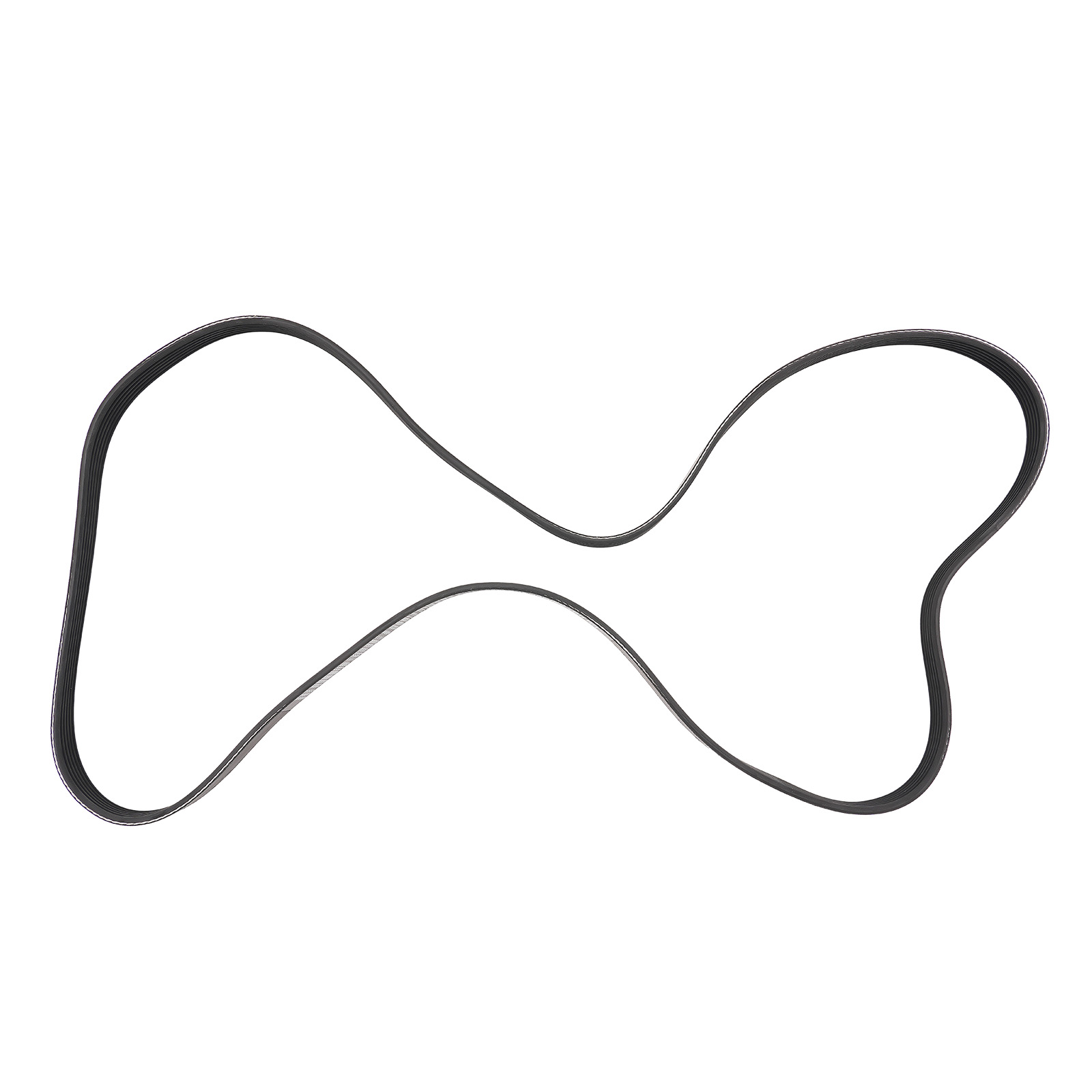 New Serpentine Belt & Tensioner for 2014-2019 Chevrolet C7 Corvette GM 6.2L