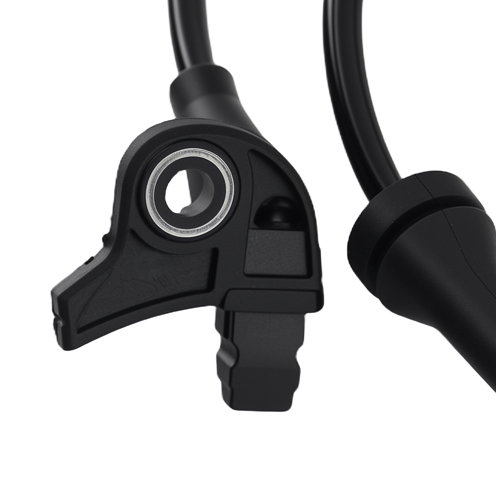 ABS Raddrehzahlsensor for CITROËN C4 1.4 1.6 HDi Hatchback 1.6 VTi 120 2004-2010